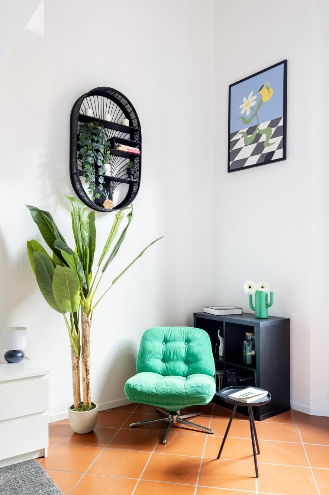 Appartamento Bright Design House In The Heart Of *
