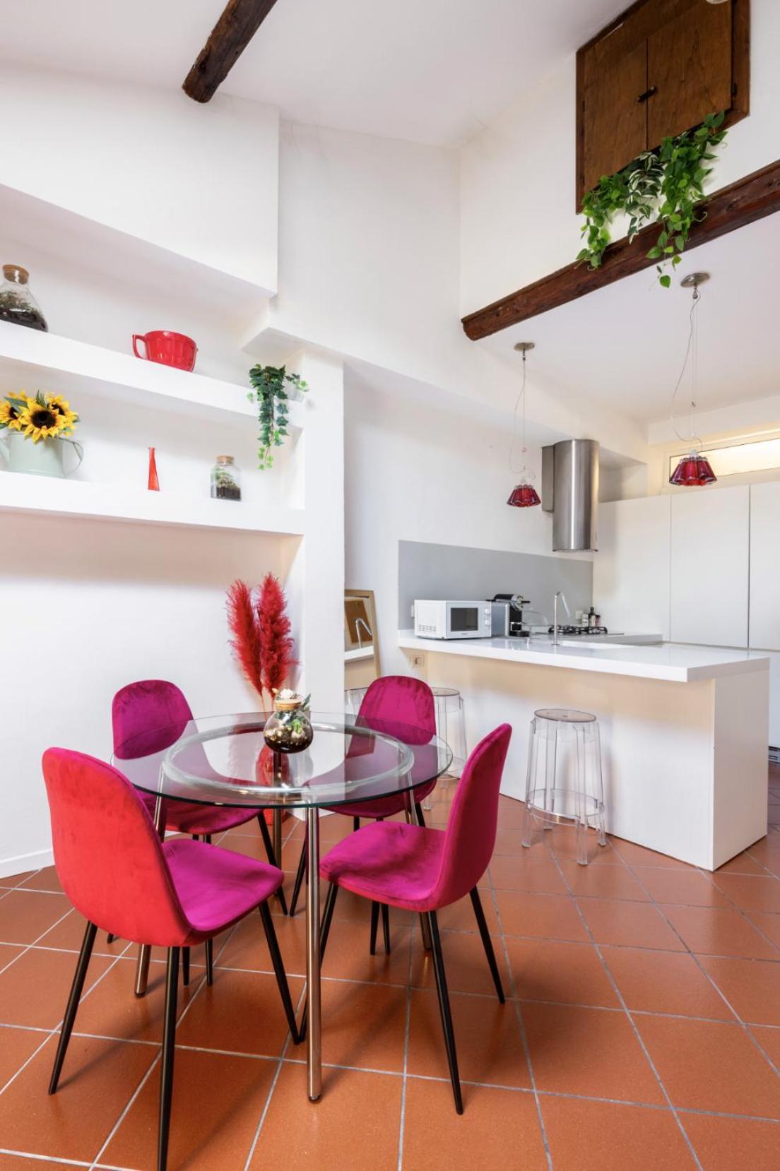 Bright Design House In The Heart Of *