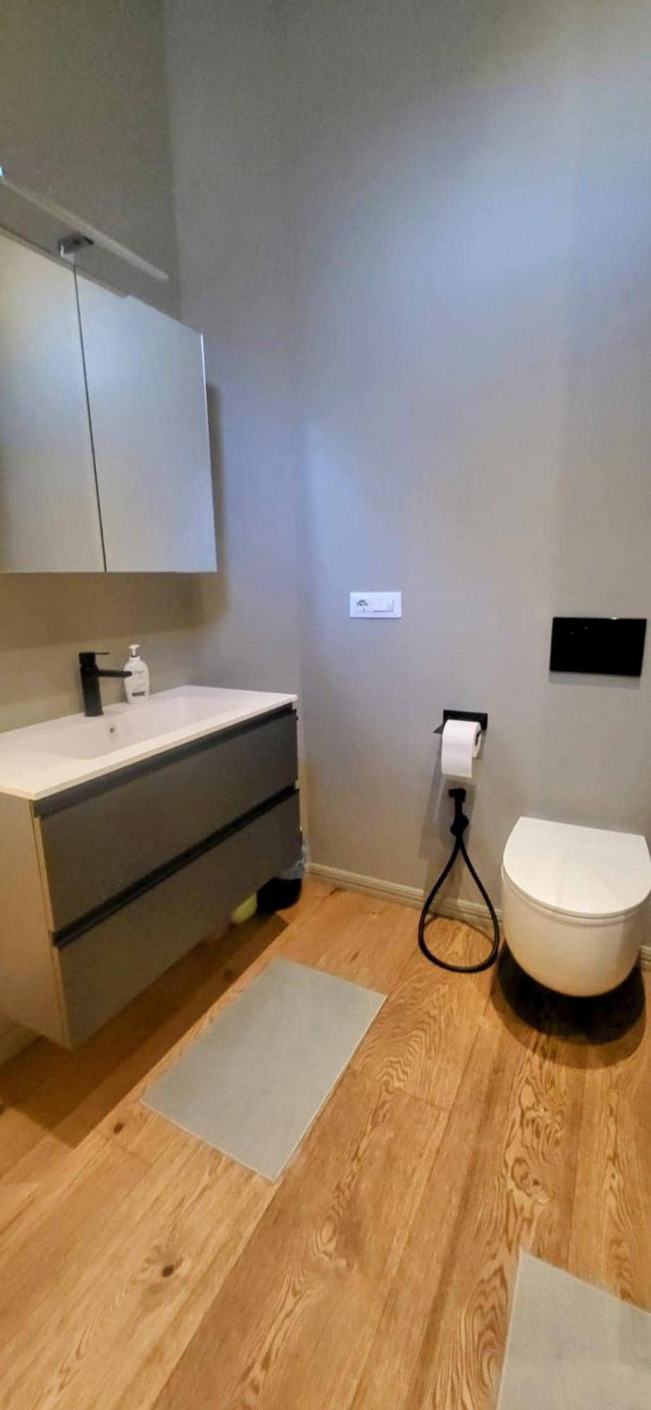 Dante's Heaven Apartment