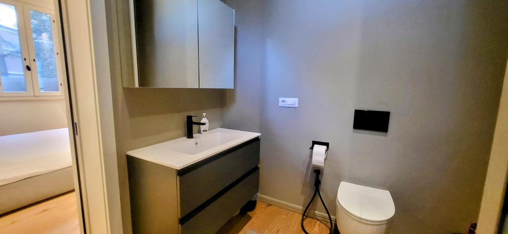 Dante's Heaven Self Check-in Apartamento Bolonha