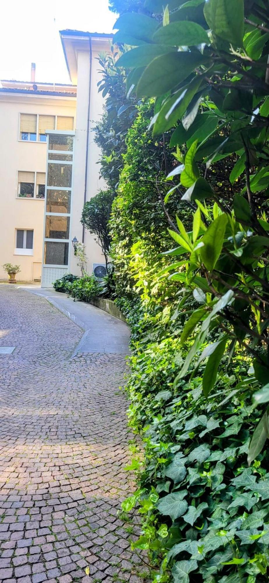 Dante's Heaven Apartment Bologna