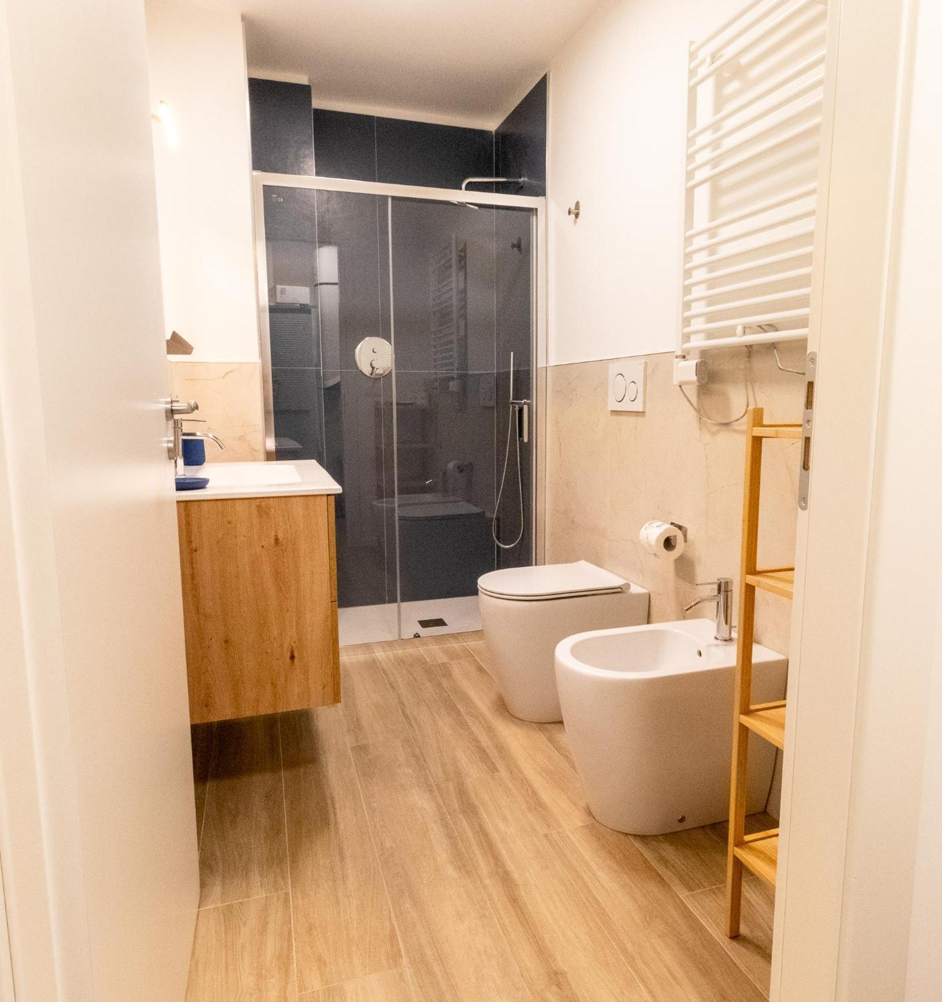 Fiera House Appartamento