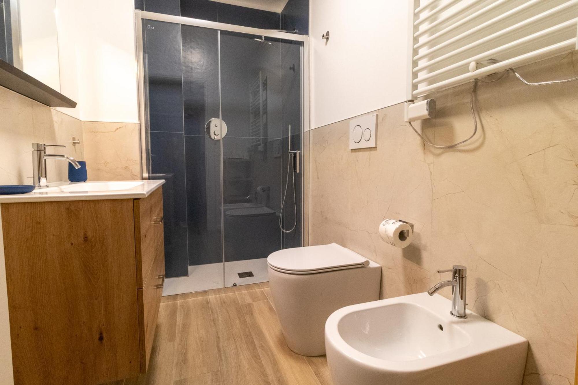 Appartamento Fiera House Bologna
