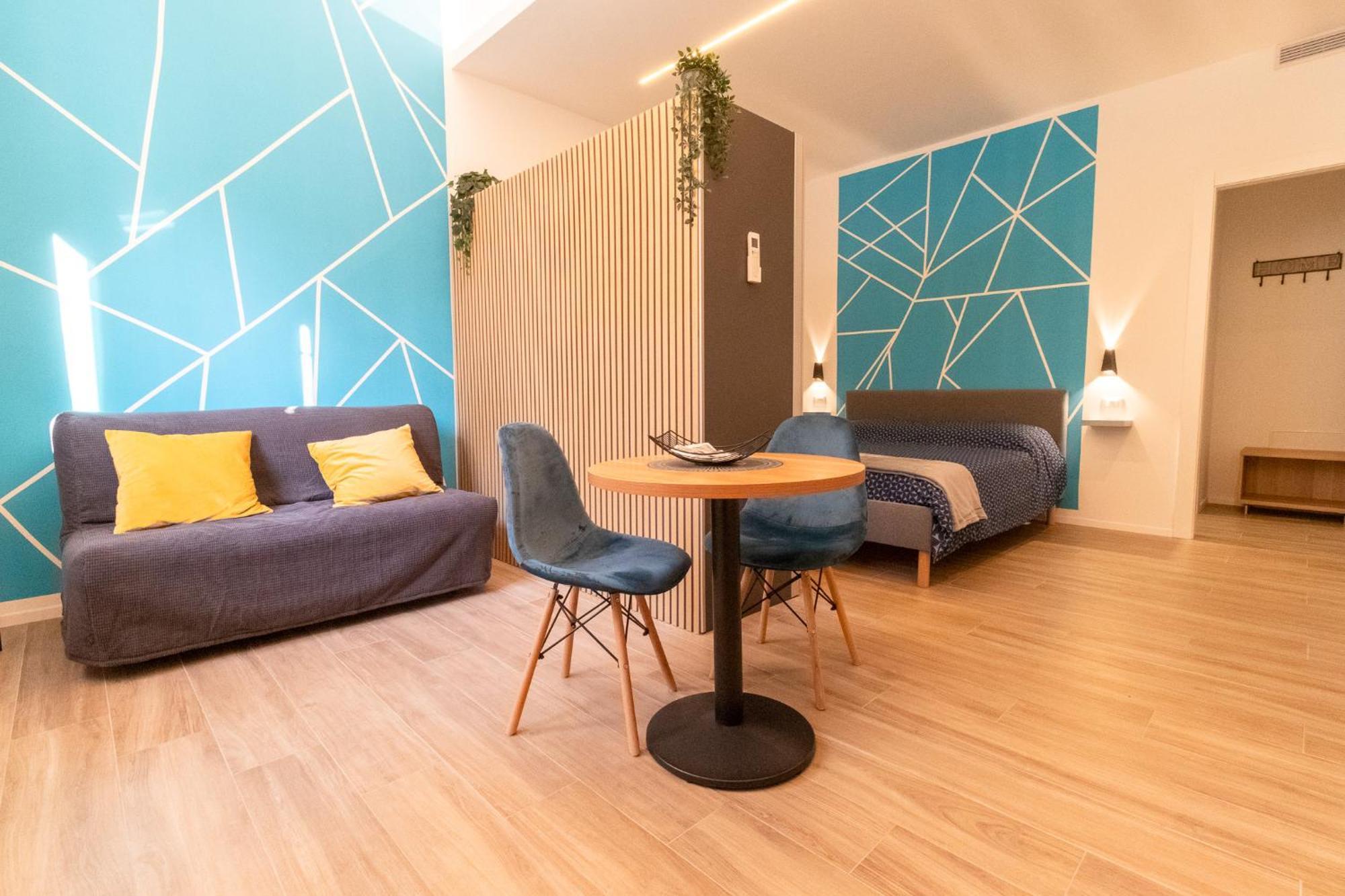 Fiera House Appartamento *