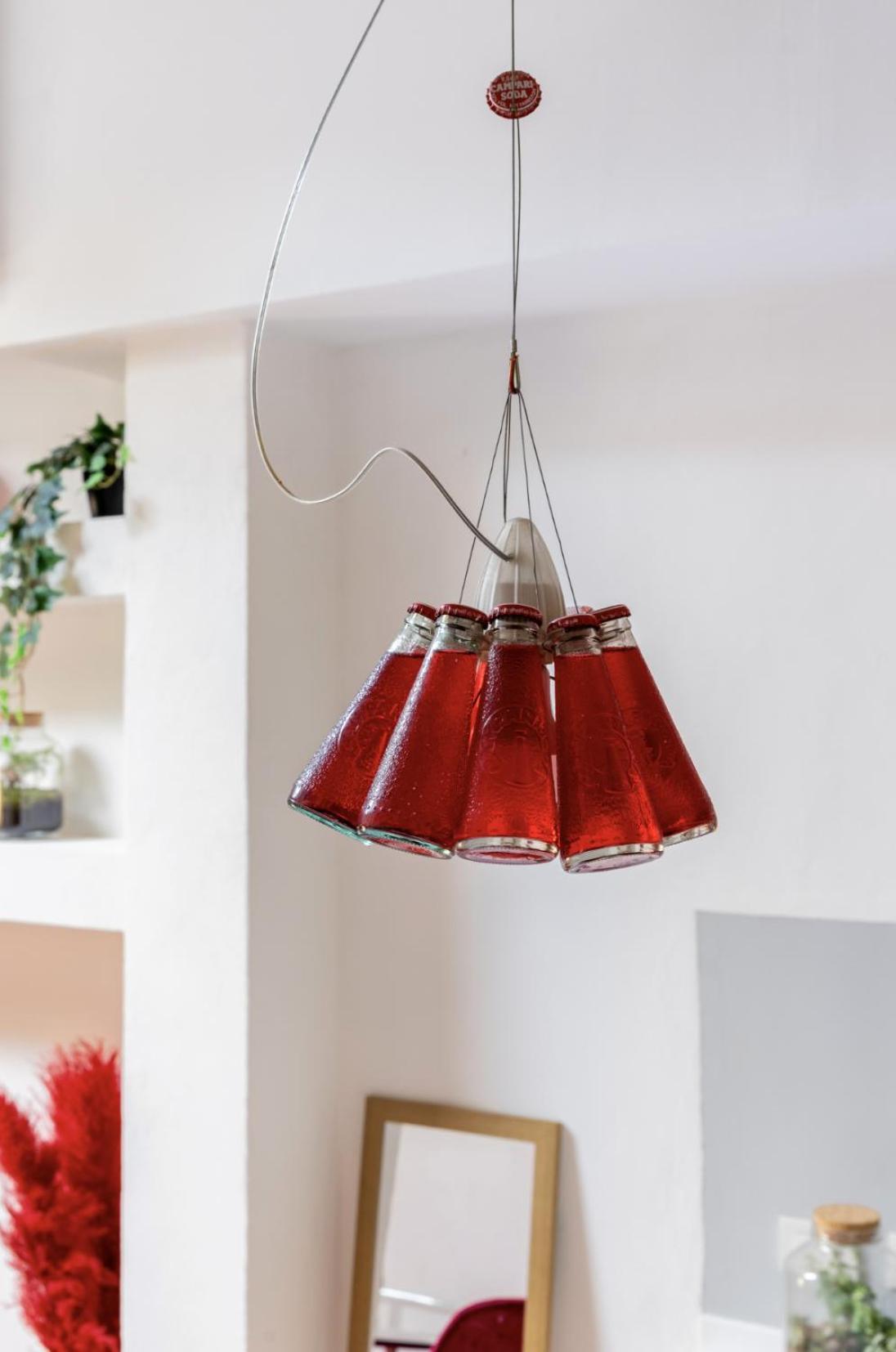 Appartamento Bright Design House In The Heart Of *