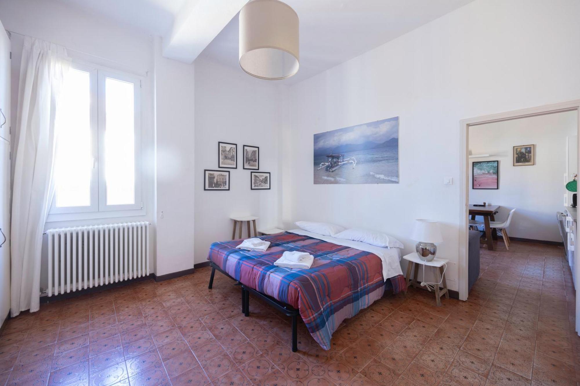 Santo Stefano, By Short Holidays *