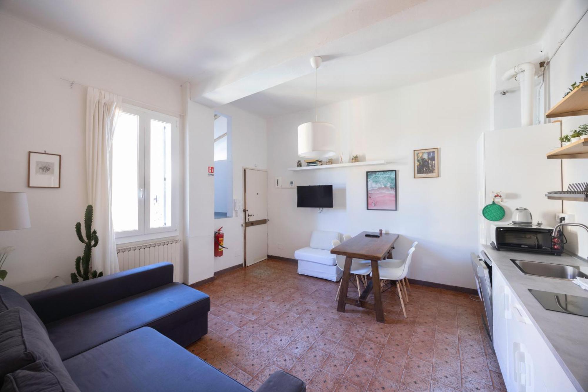 Santo Stefano, By Short Holidays