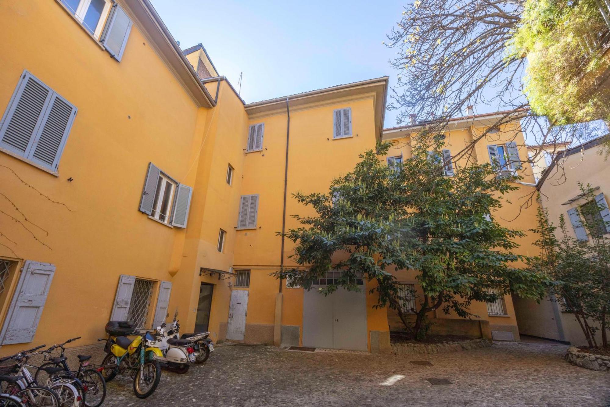 Appartamento Santo Stefano, By Short Holidays