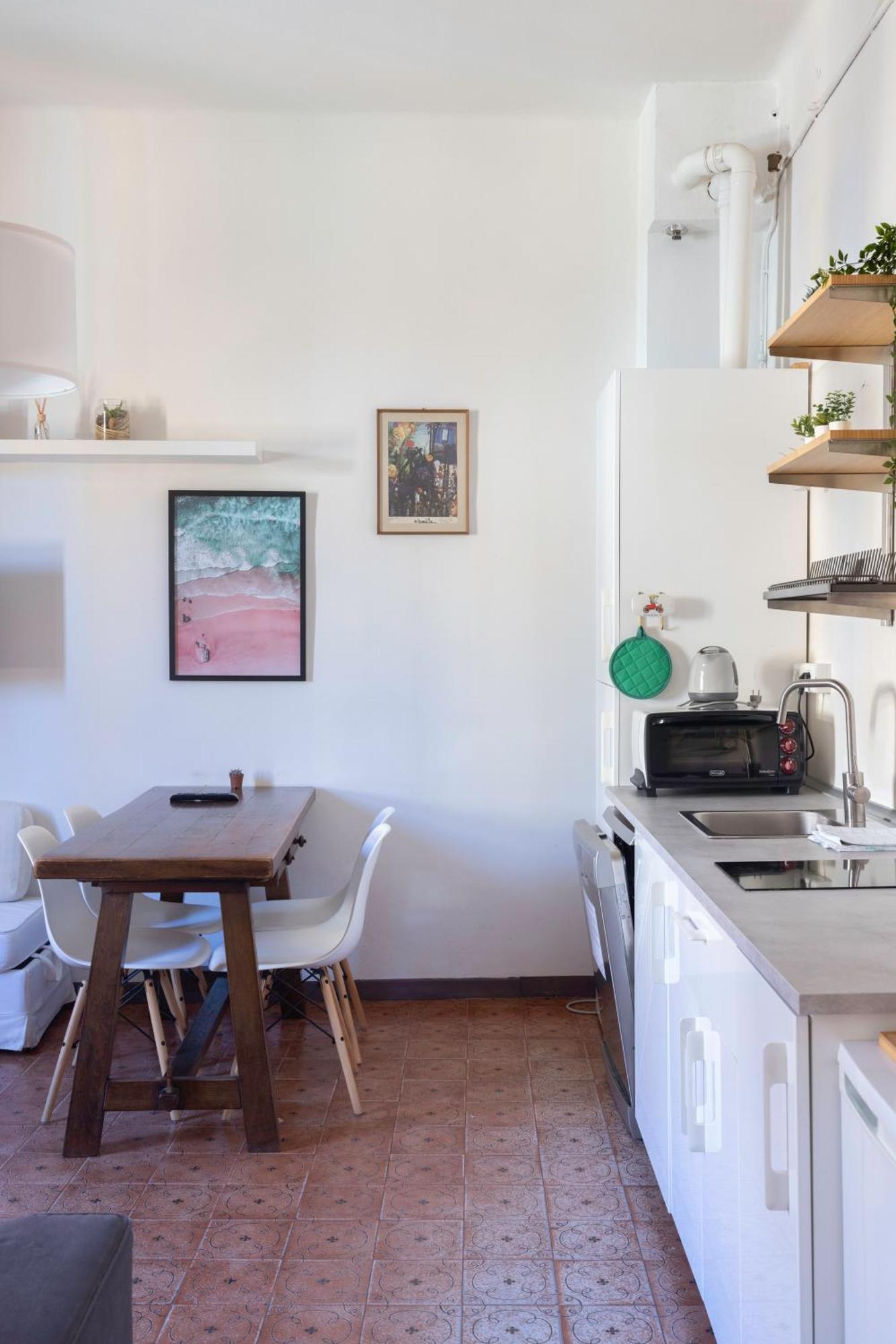 Appartamento Santo Stefano, By Short Holidays Bologna