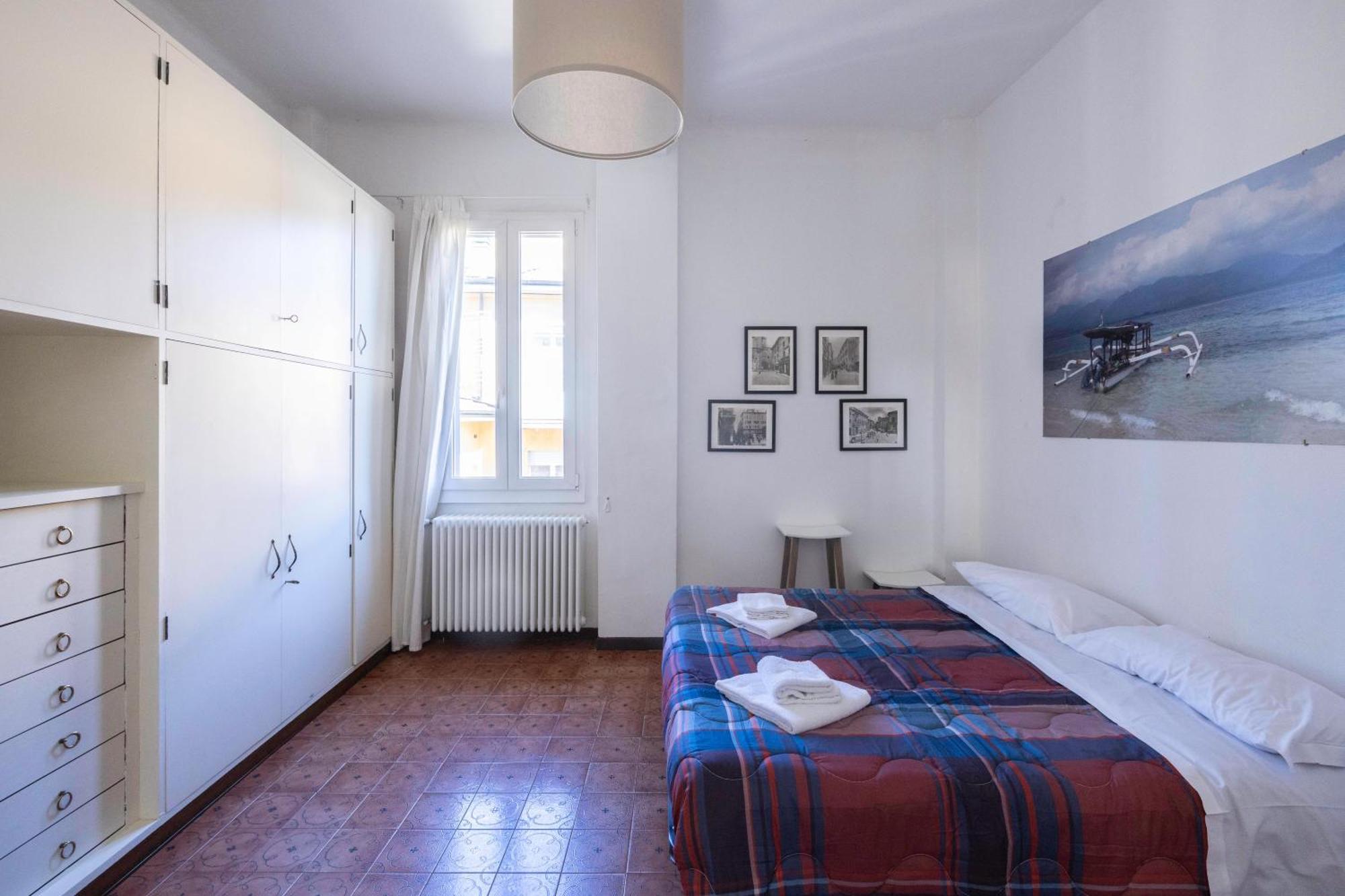 Appartamento Santo Stefano, By Short Holidays *