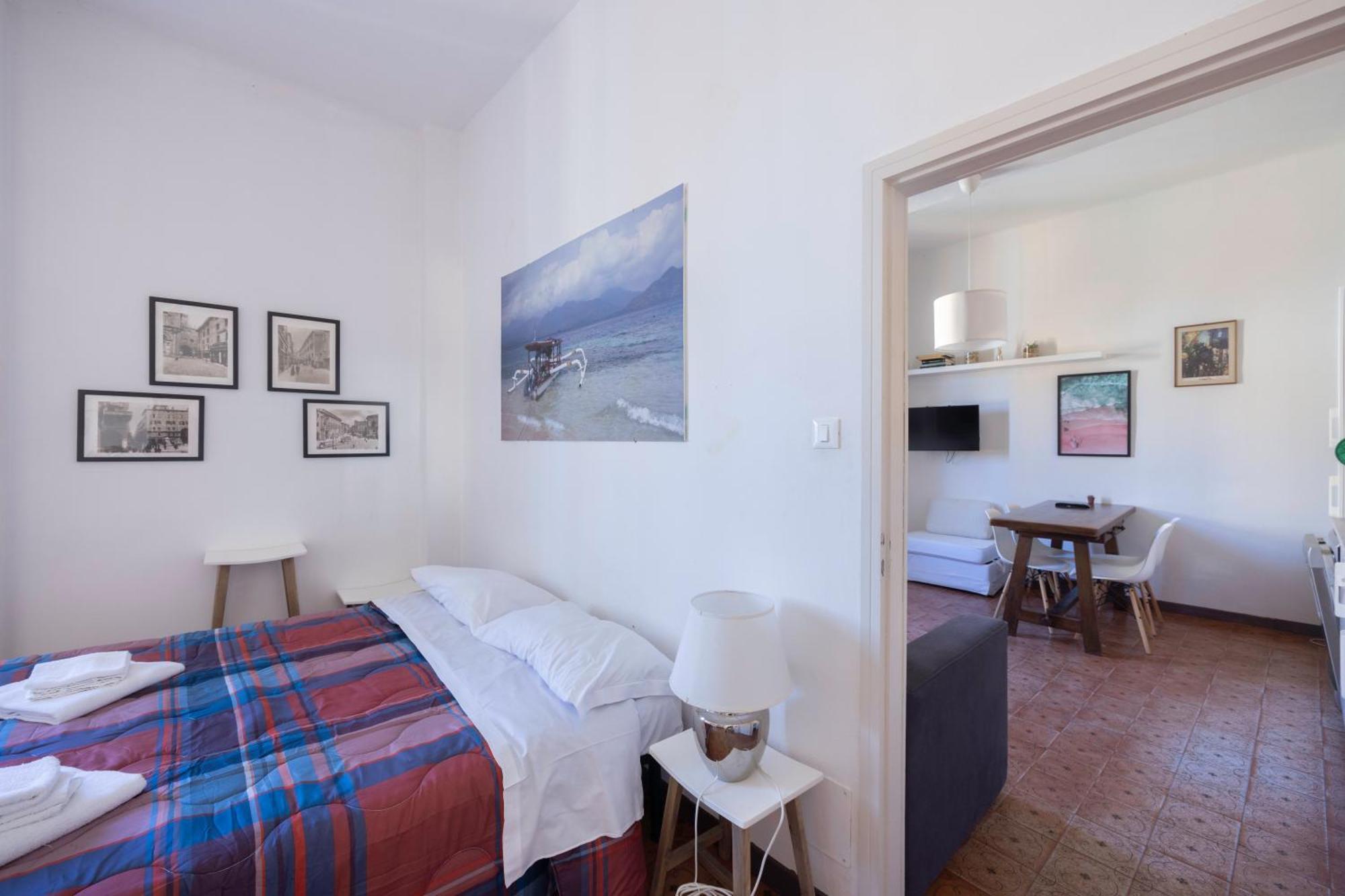 Appartamento Santo Stefano, By Short Holidays Bologna