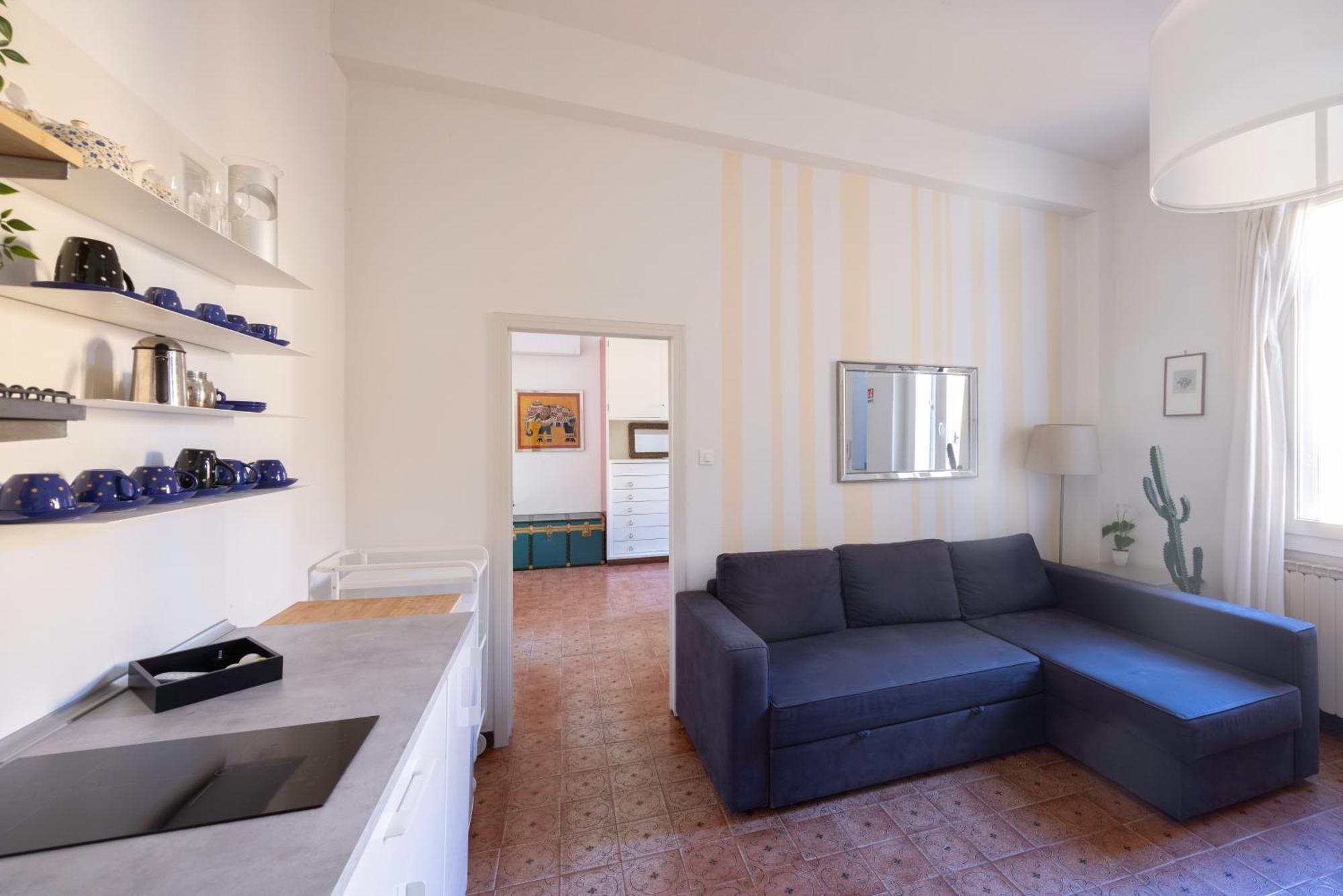 Santo Stefano, By Short Holidays Appartamento *