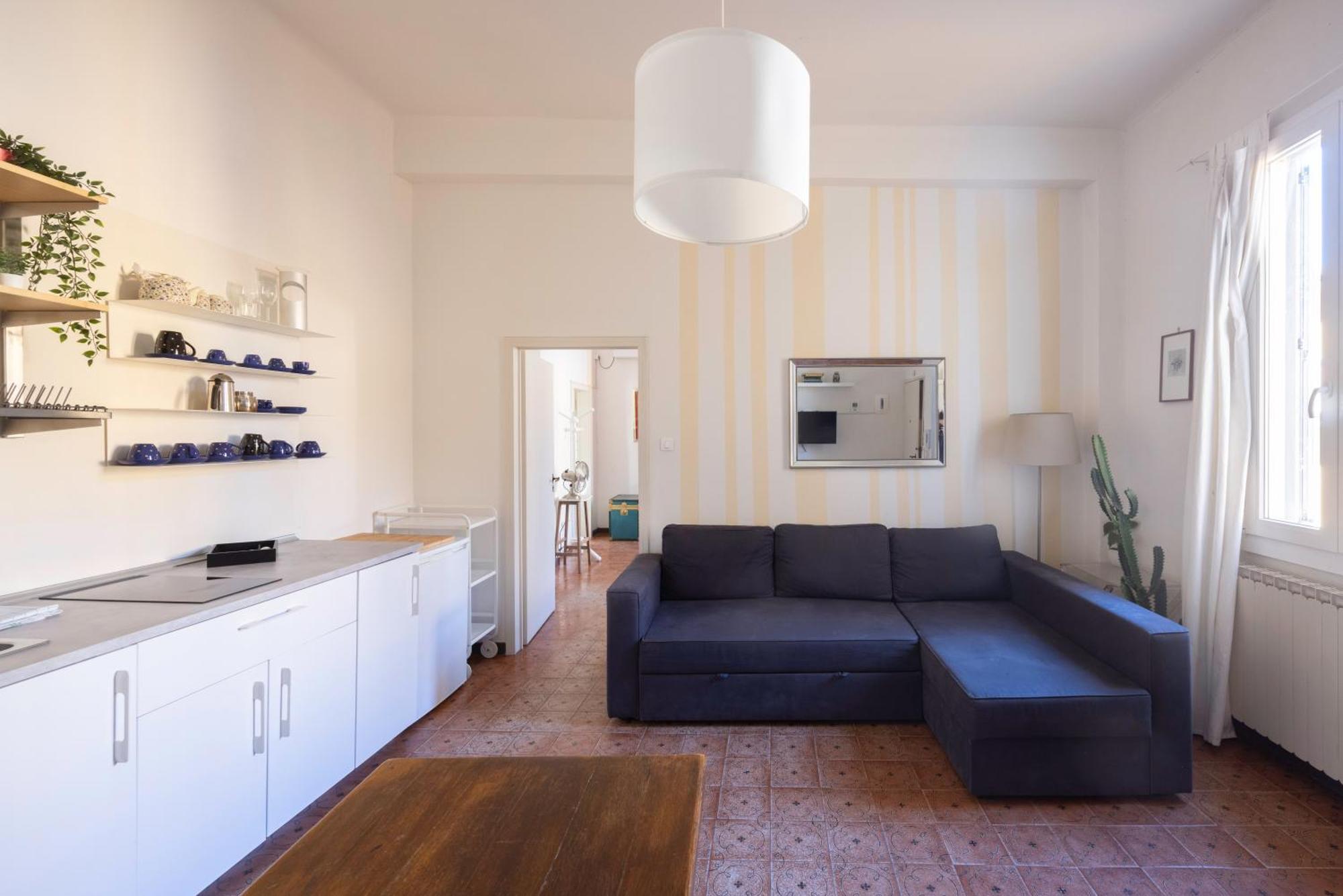 Appartamento Santo Stefano, By Short Holidays *