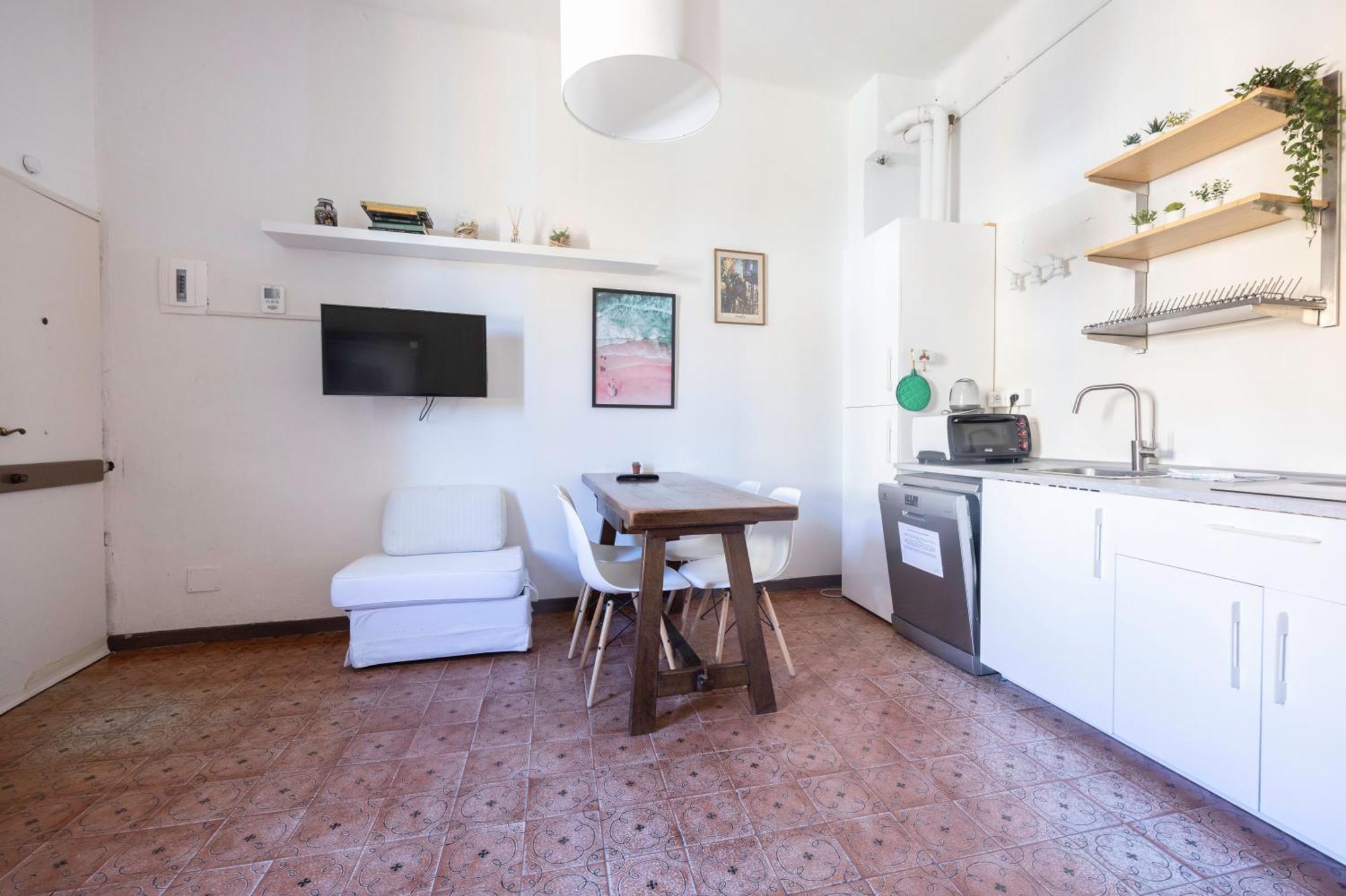Santo Stefano, By Short Holidays