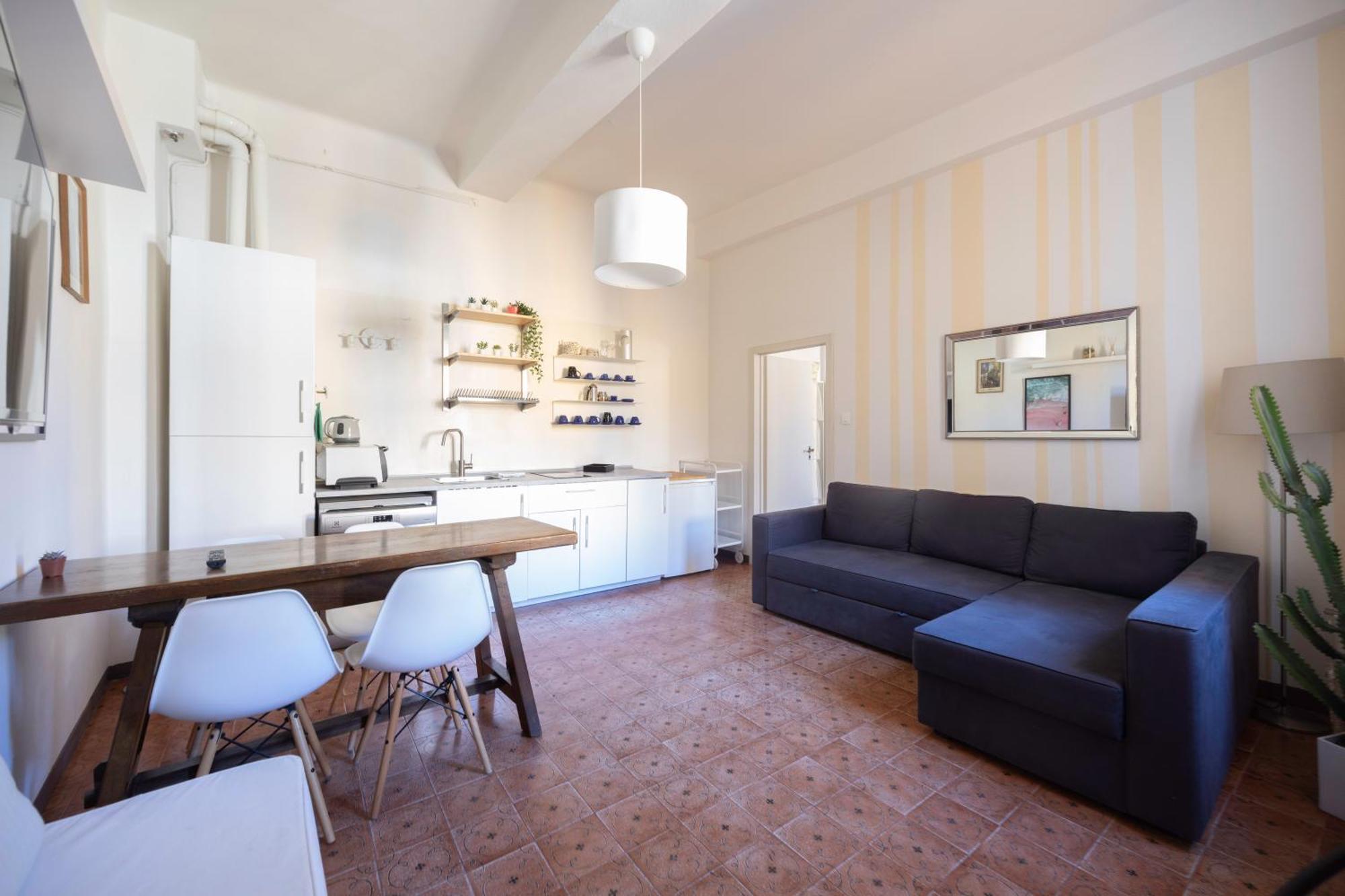 Appartamento Santo Stefano, By Short Holidays *