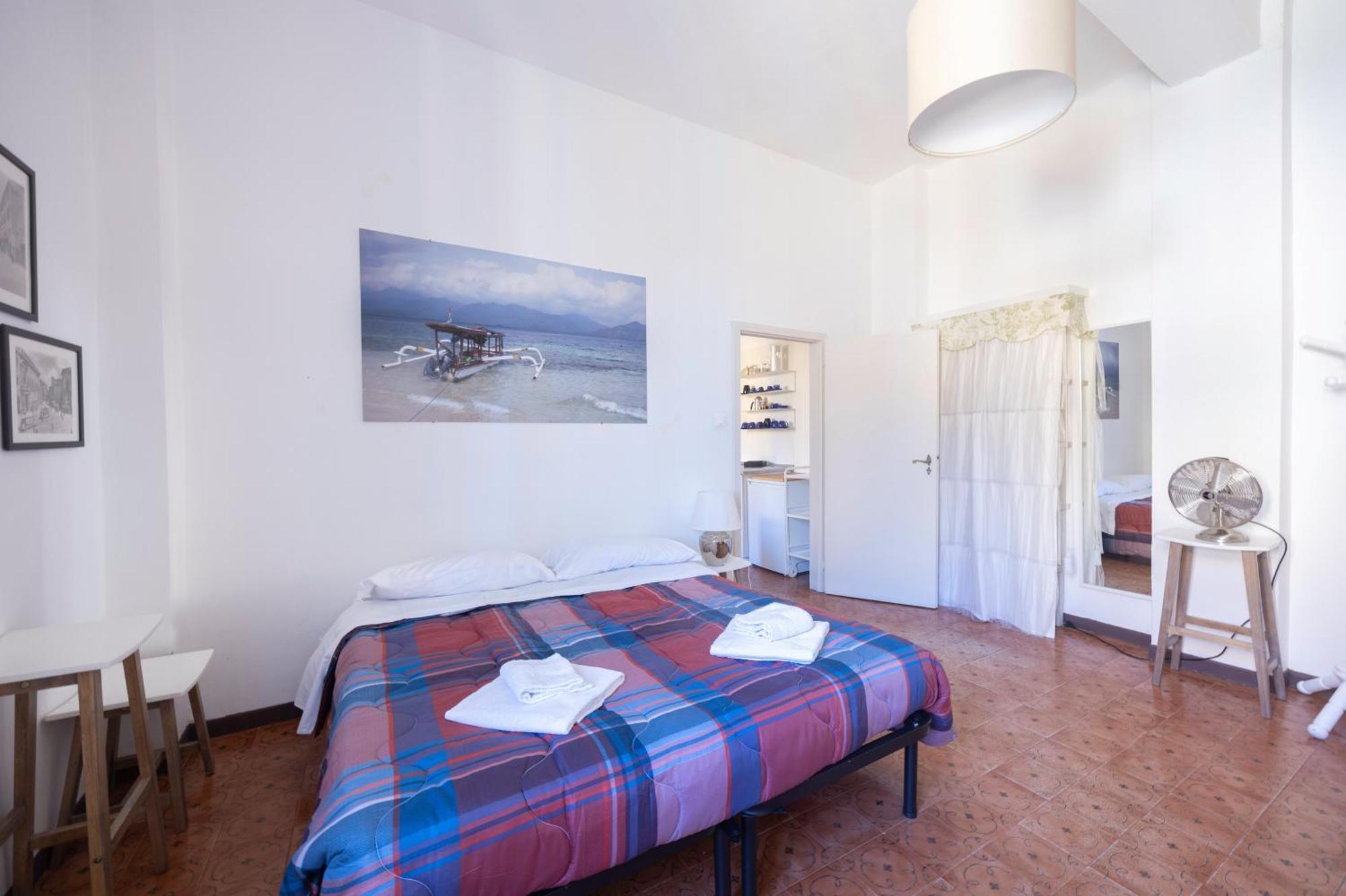 Appartamento Santo Stefano, By Short Holidays