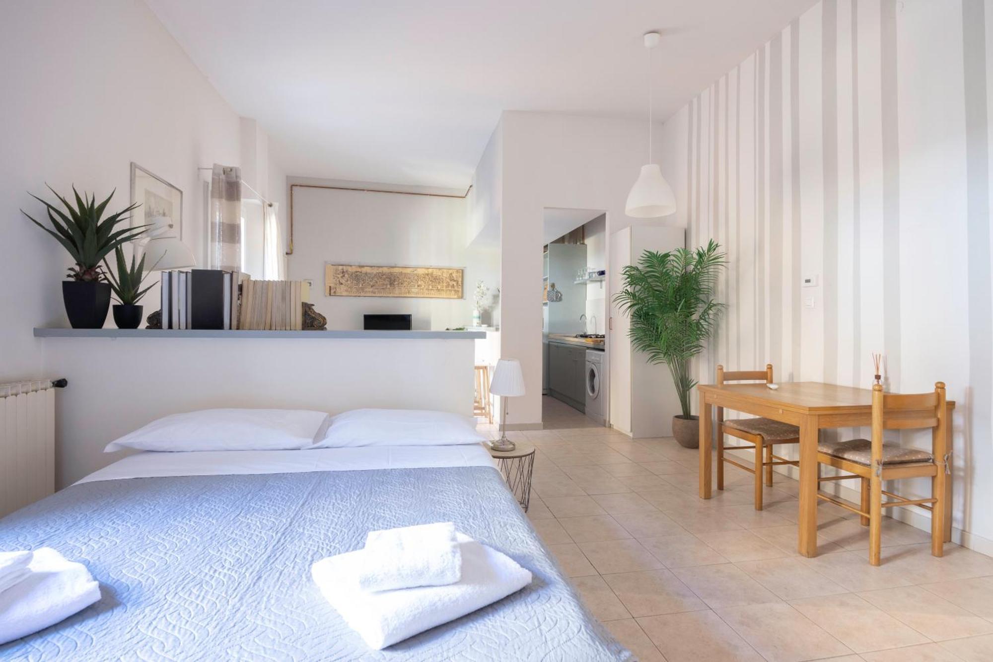 Santo Stefano, By Short Holidays Appartamento