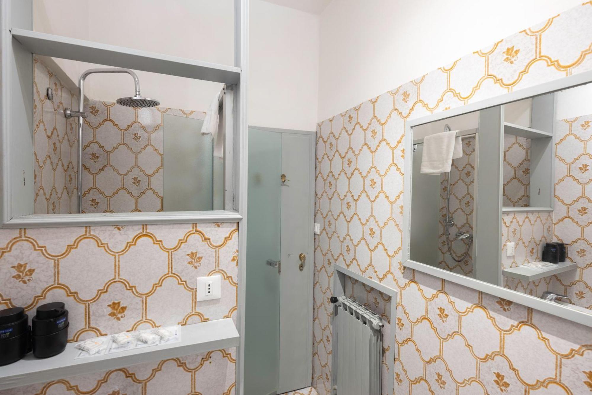 Appartamento Santo Stefano, By Short Holidays