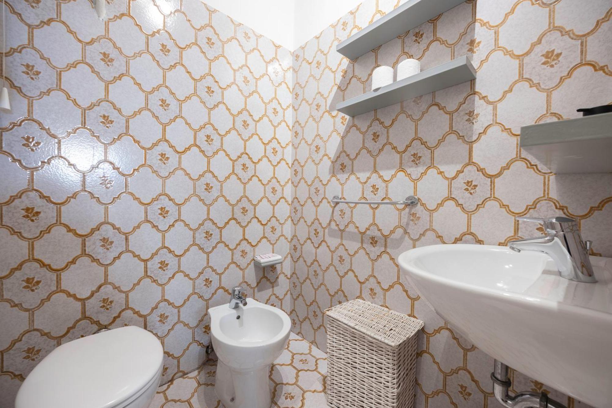 Santo Stefano, By Short Holidays Appartamento