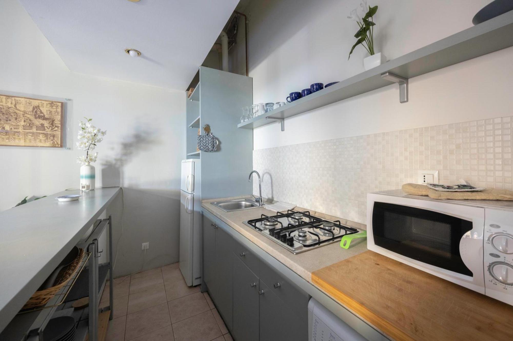 Santo Stefano, By Short Holidays Appartamento *