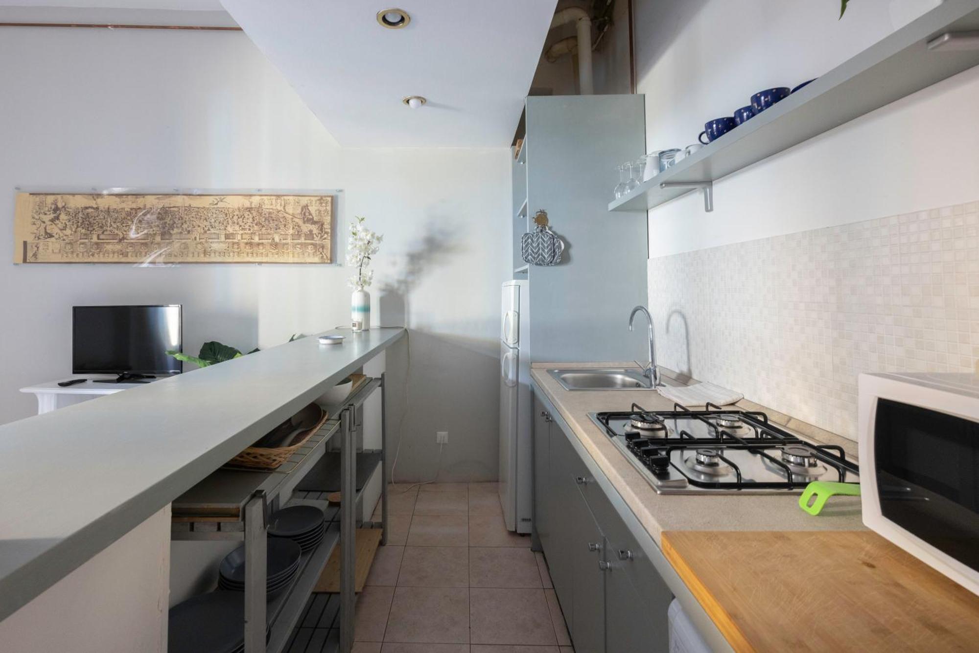 Santo Stefano, By Short Holidays Appartamento