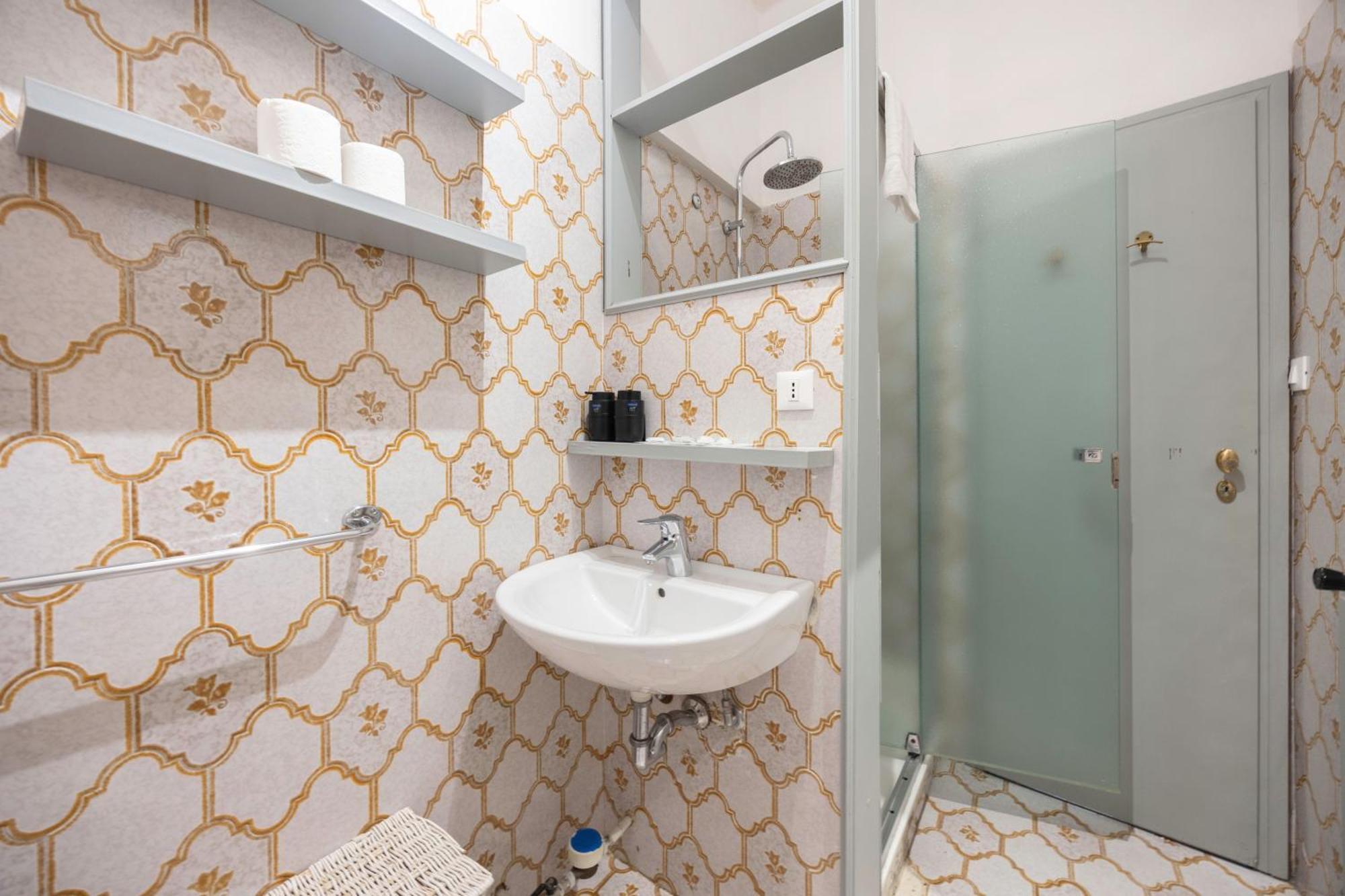 Appartamento Santo Stefano, By Short Holidays