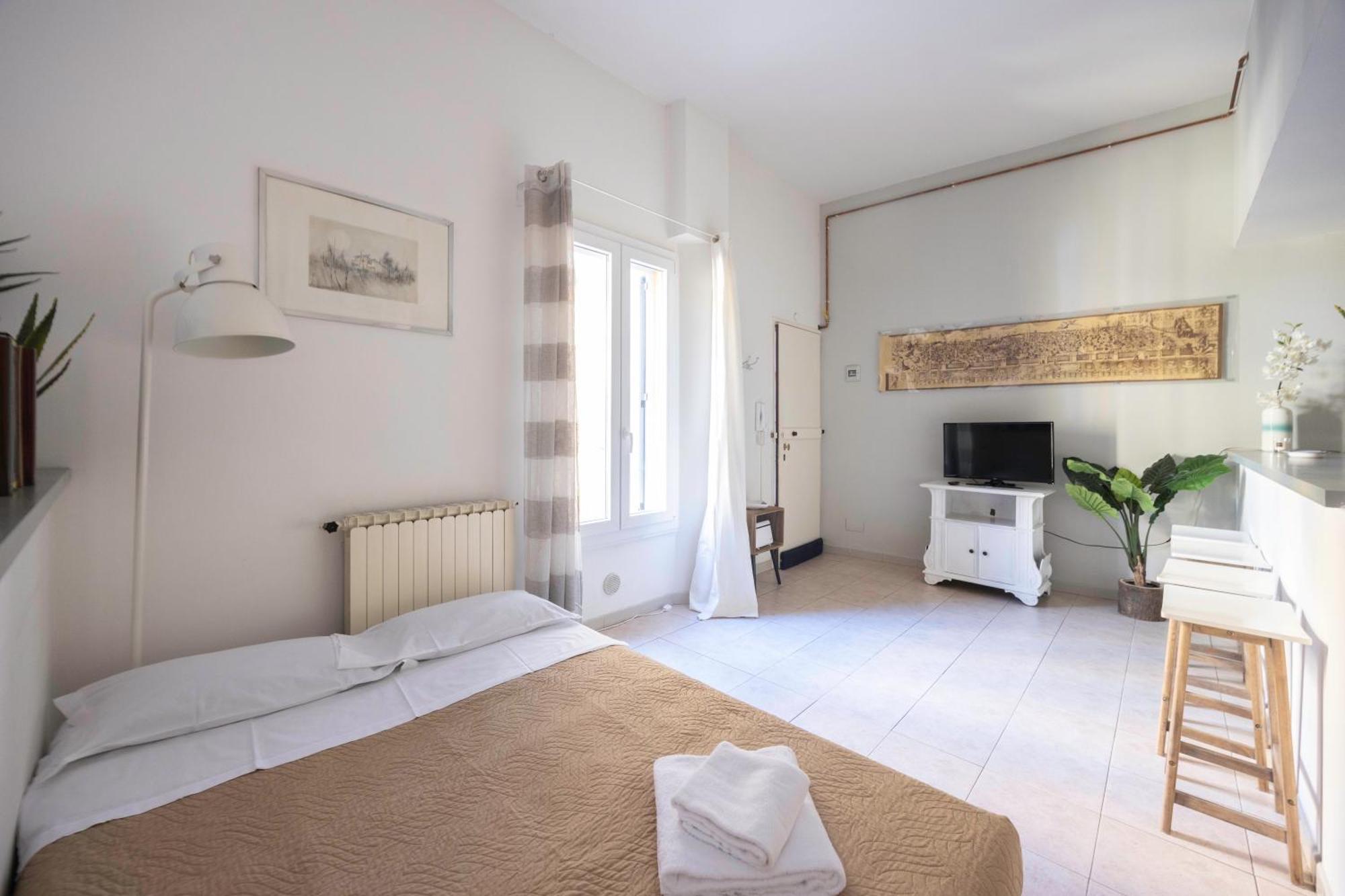 Santo Stefano, By Short Holidays Appartamento Bologna