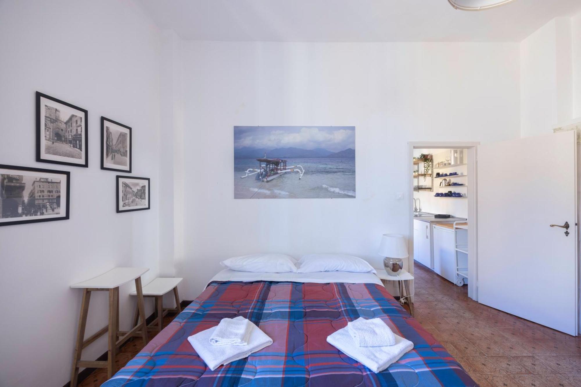 Santo Stefano, By Short Holidays Appartamento