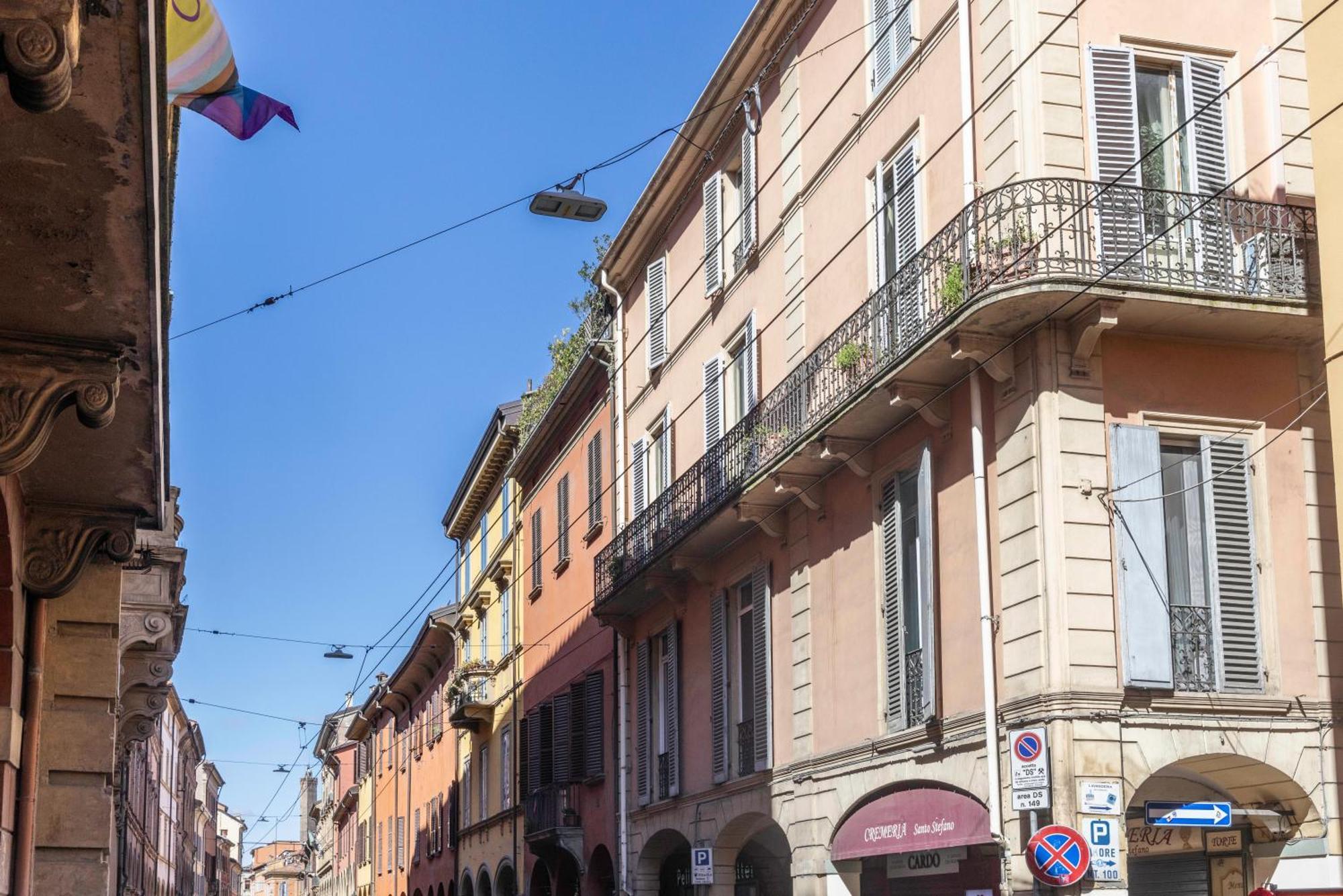 Appartamento Santo Stefano, By Short Holidays *
