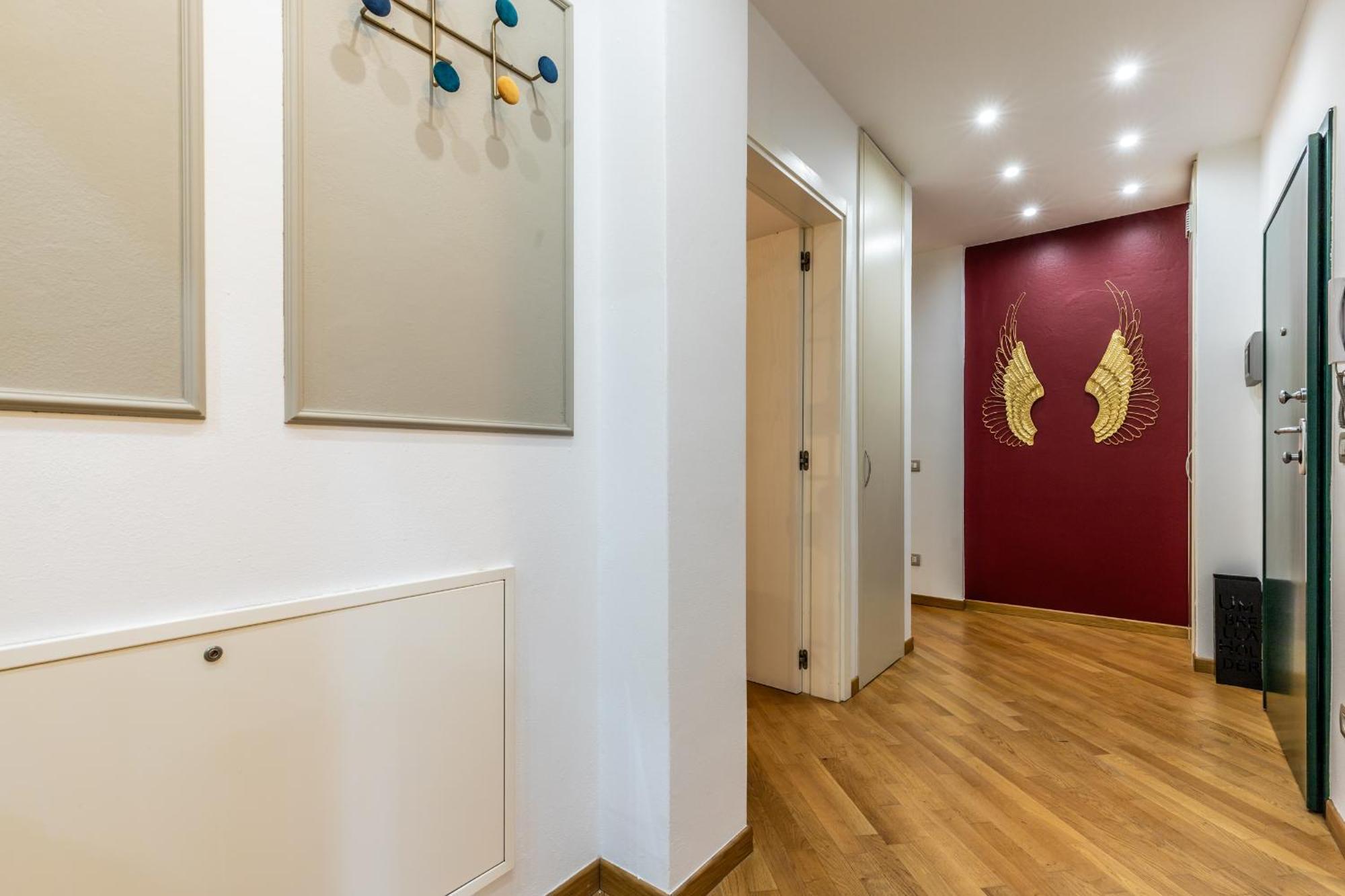 Appartamento Housmart Azzo Gardino 4 Bologna