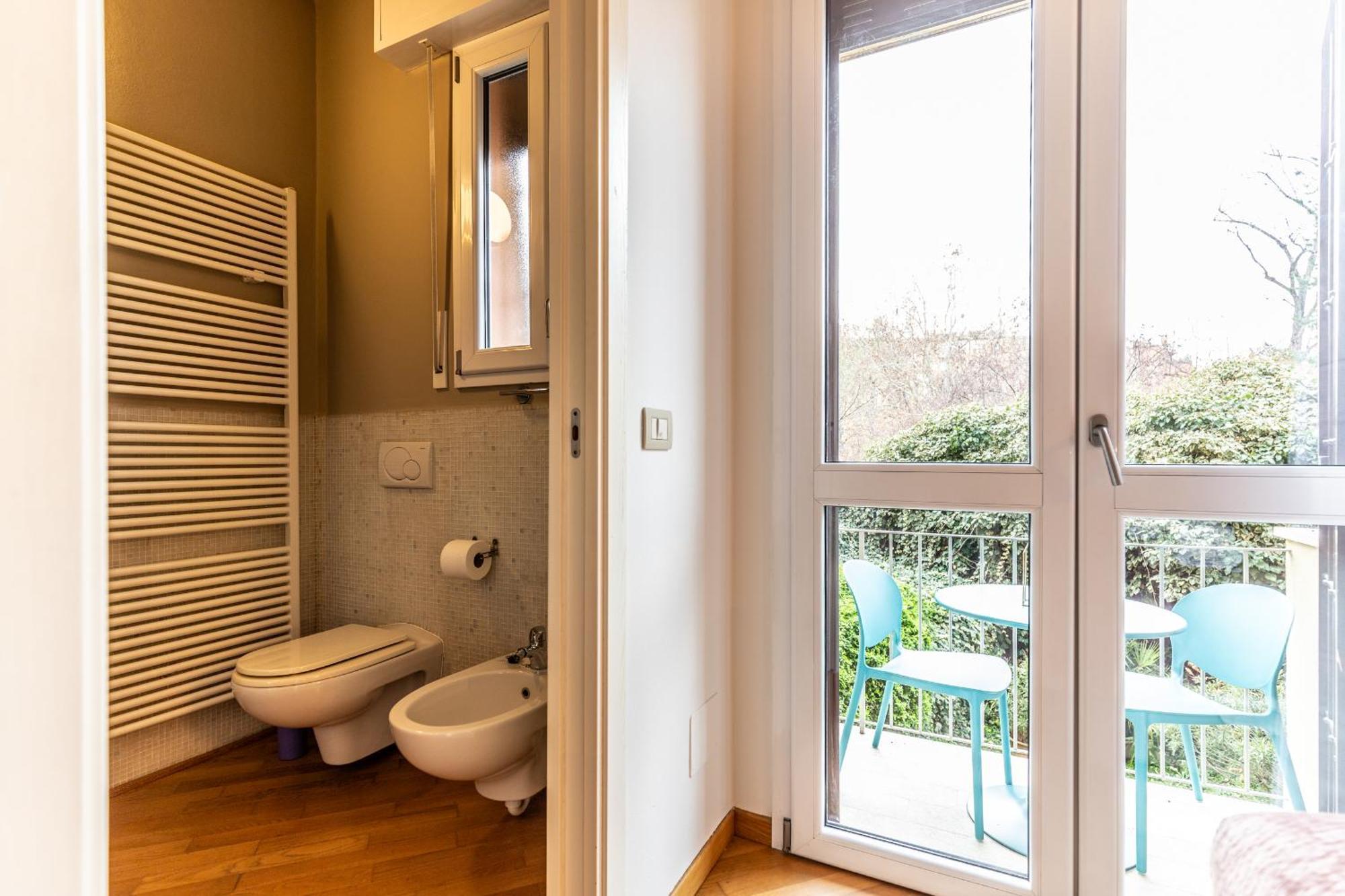 Housmart Azzo Gardino 4 Appartamento *