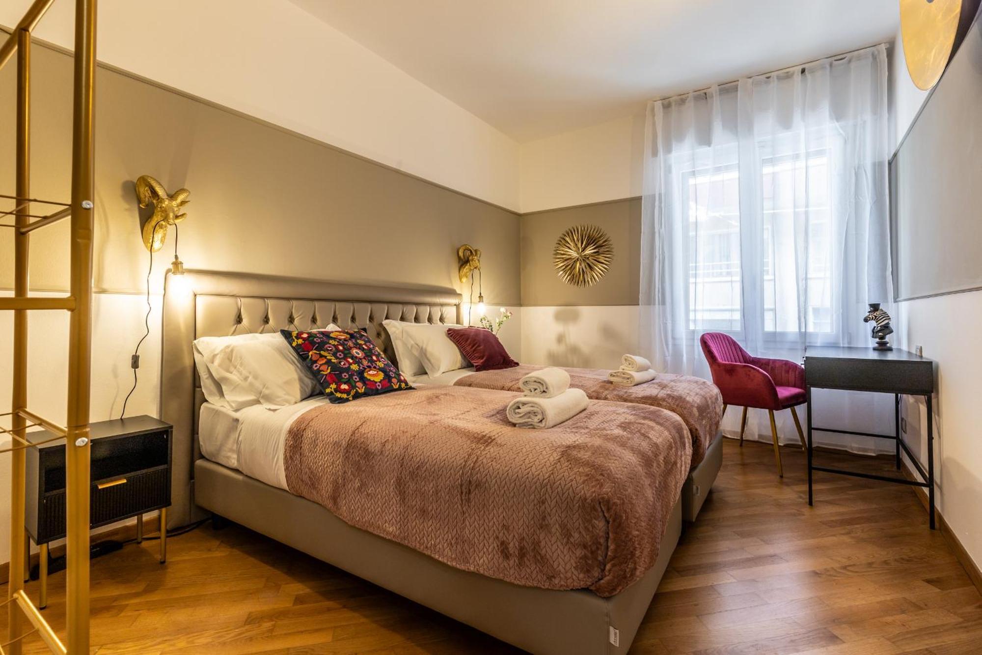 Housmart Azzo Gardino 4 Bologna