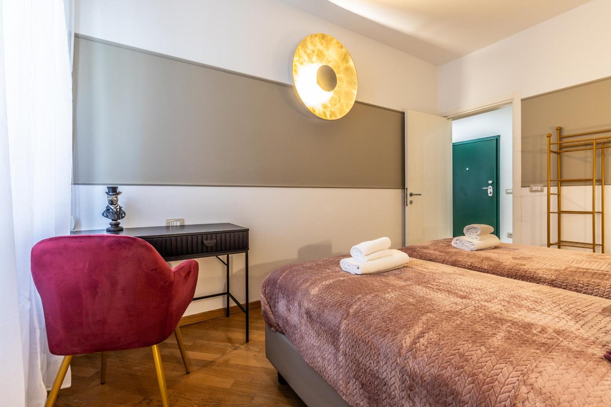 Housmart Azzo Gardino 4 * Bologna