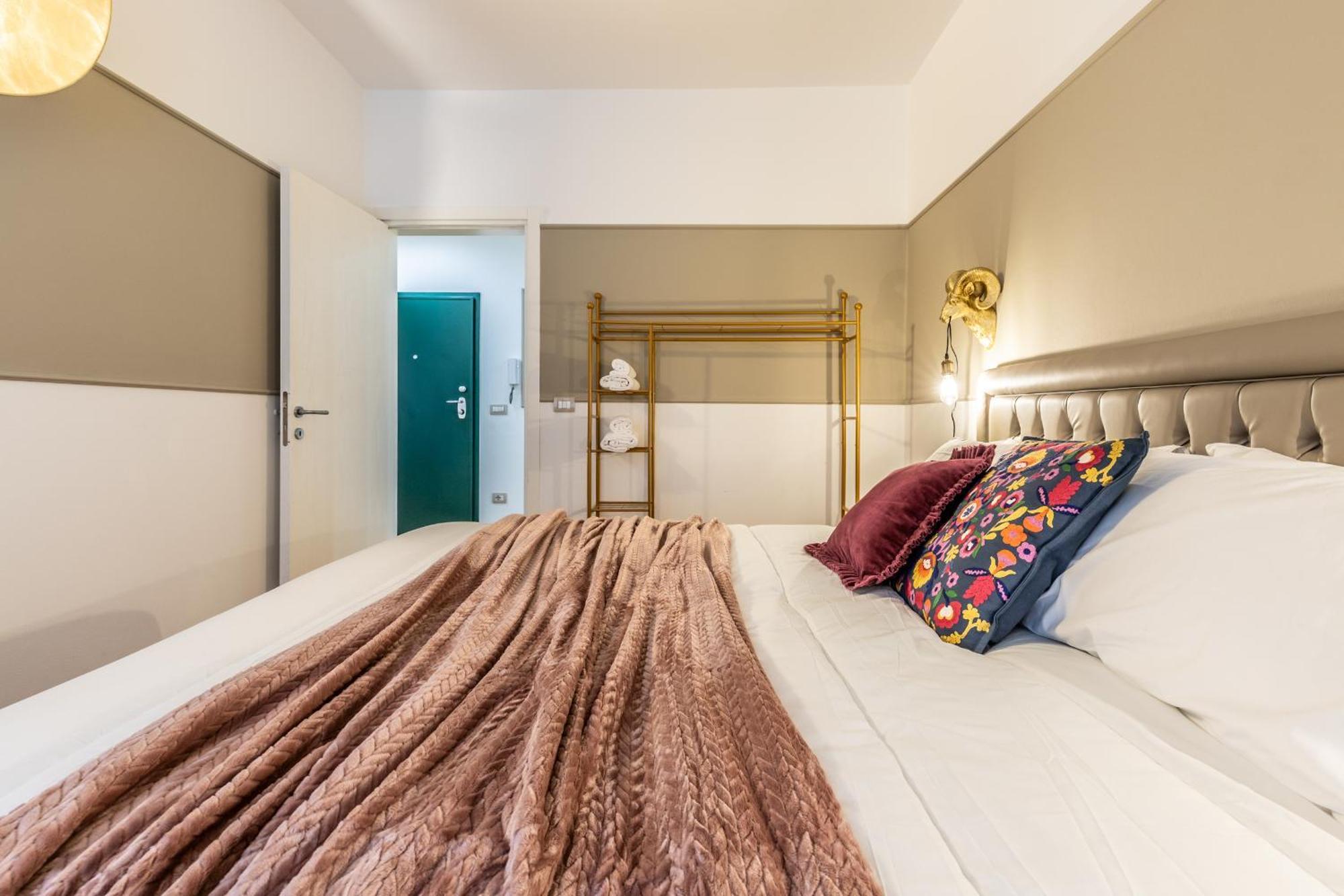 Appartamento Housmart Azzo Gardino 4 *