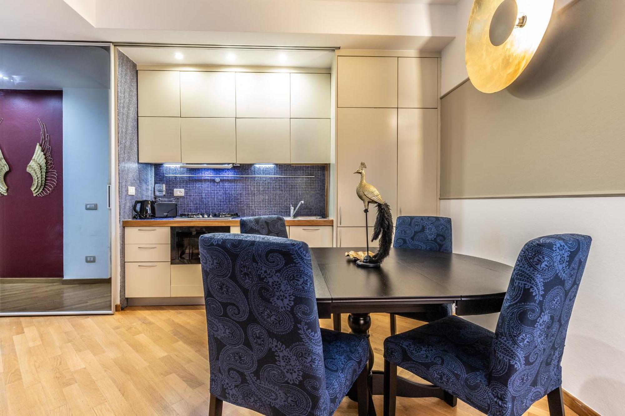 Housmart Azzo Gardino 4 Bologna