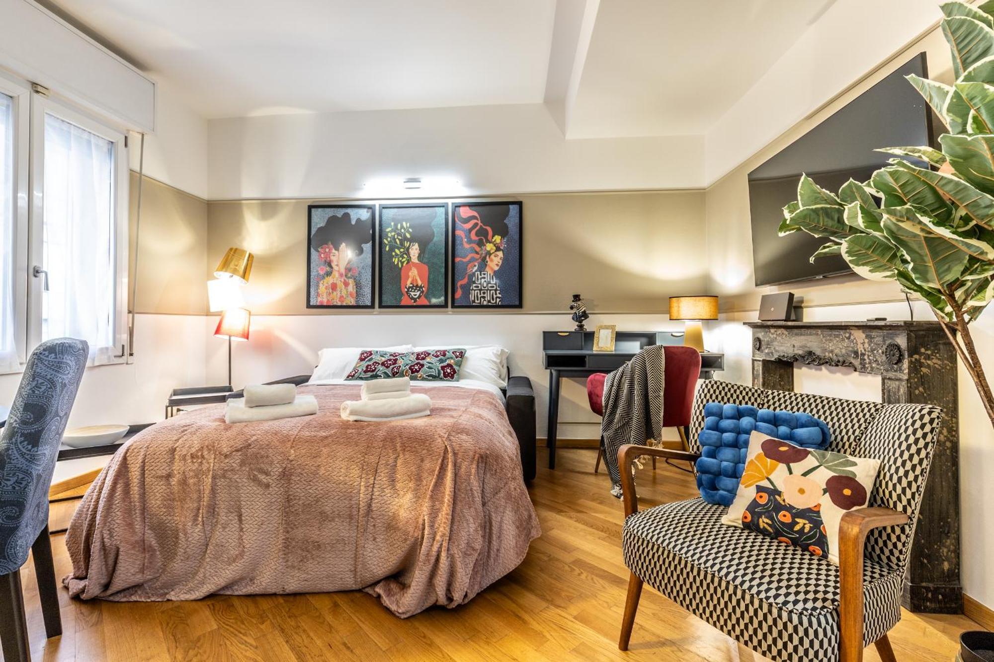 Appartamento Housmart Azzo Gardino 4 *
