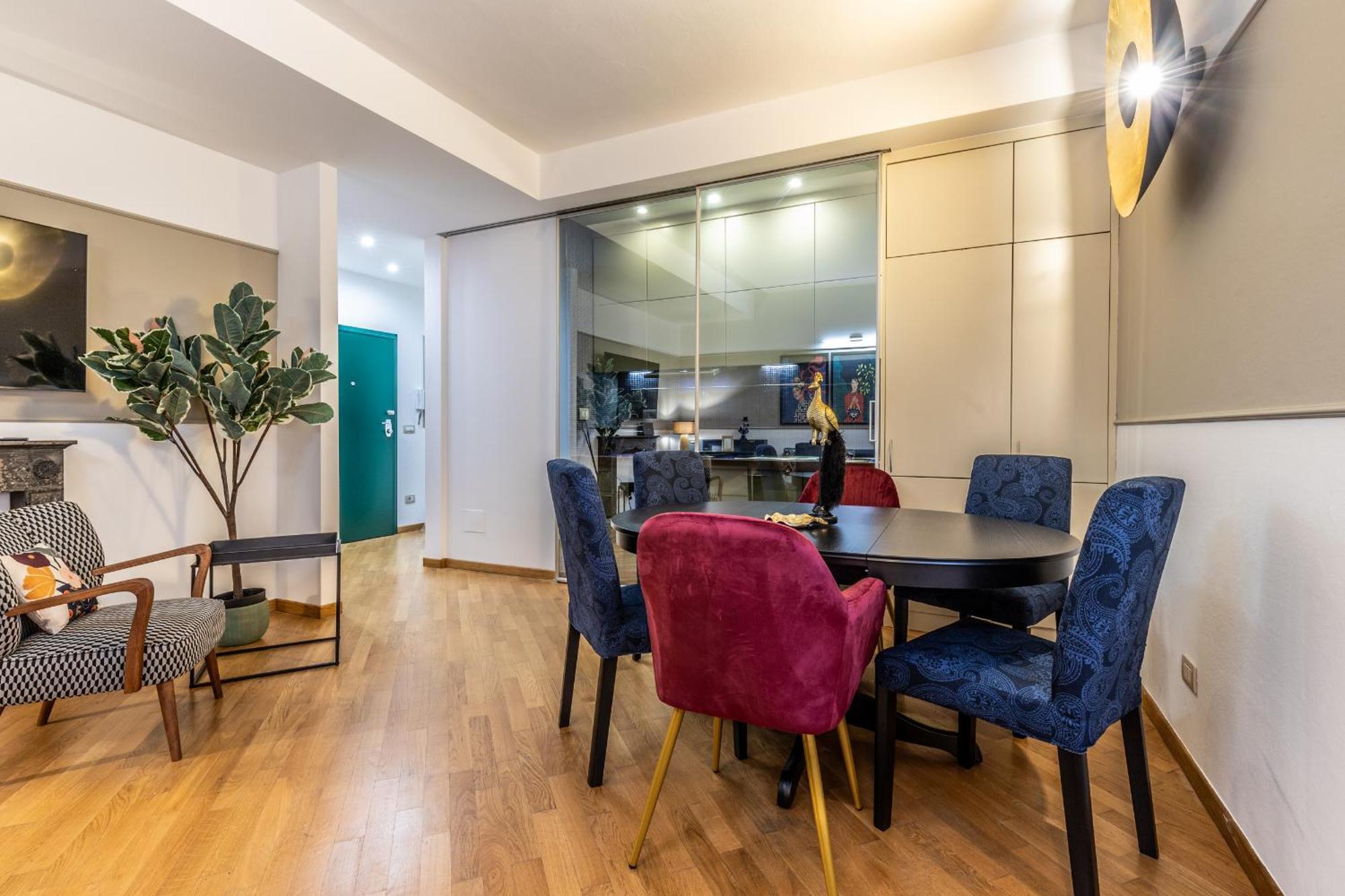 Housmart Azzo Gardino 4 Appartamento