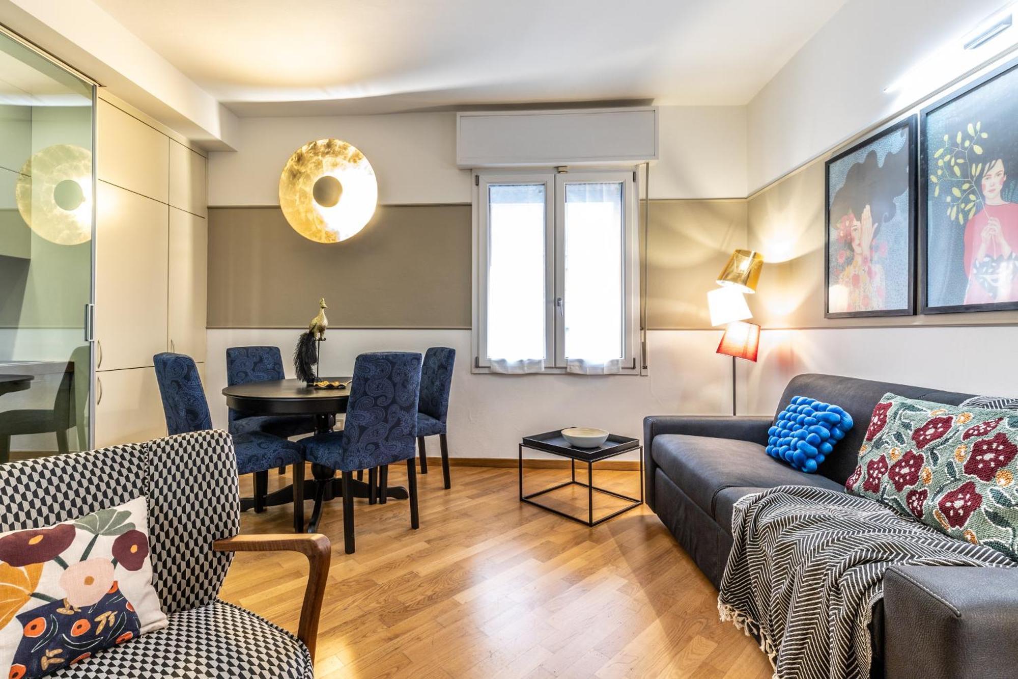 Housmart Azzo Gardino 4 Appartamento *