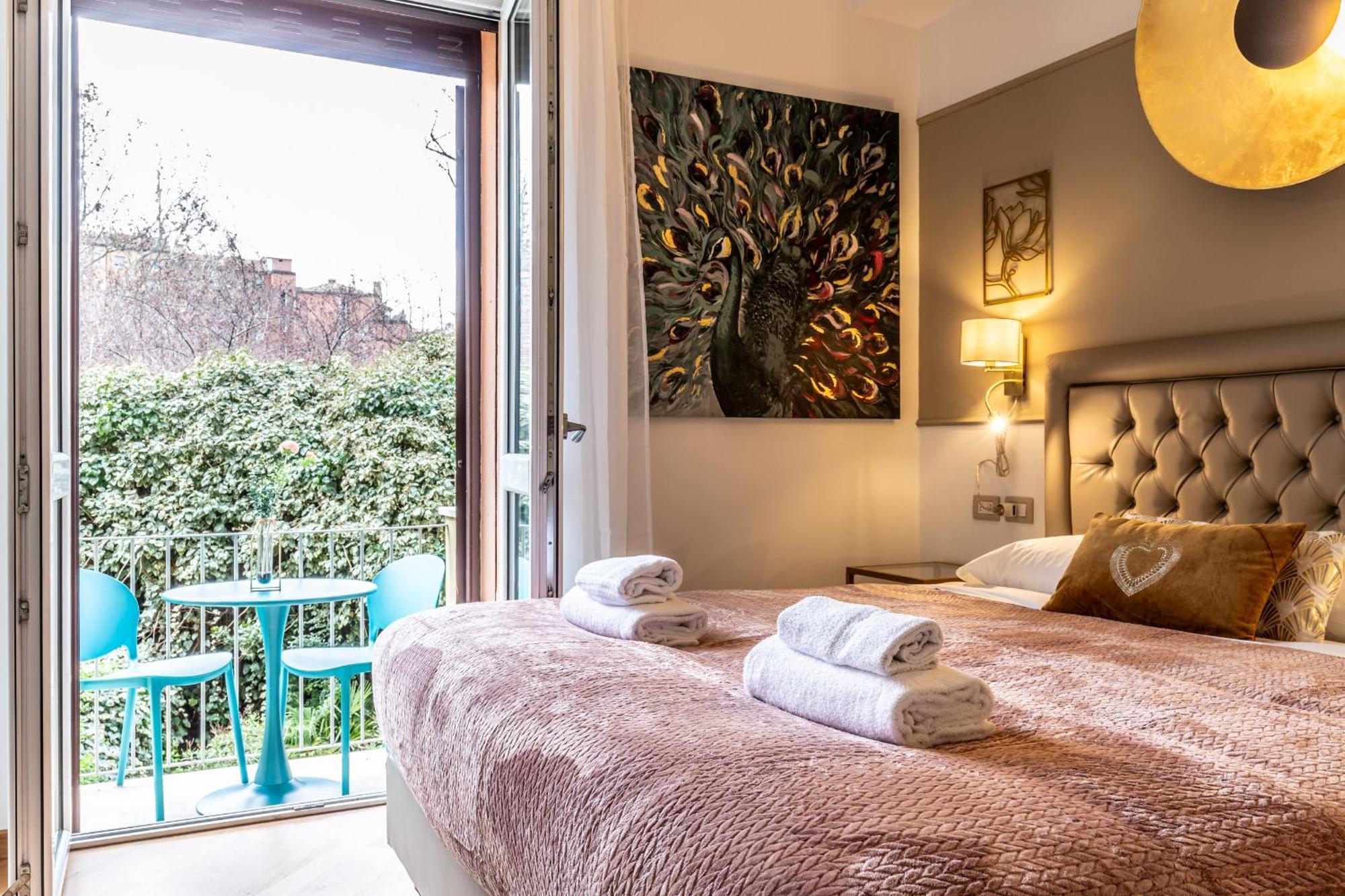 Appartamento Housmart Azzo Gardino 4 *