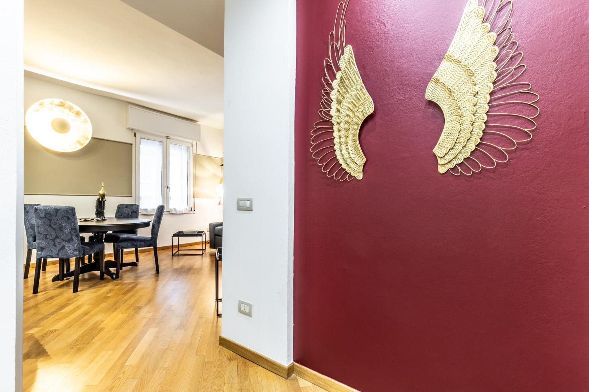 Housmart Azzo Gardino 4 Appartamento Bologna
