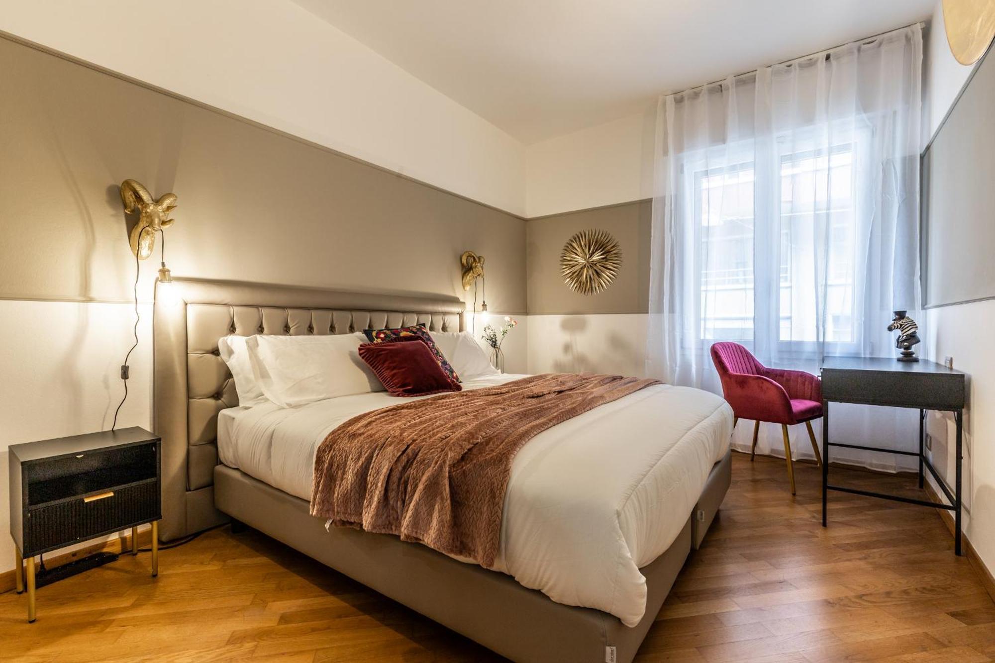 Housmart Azzo Gardino 4 *
