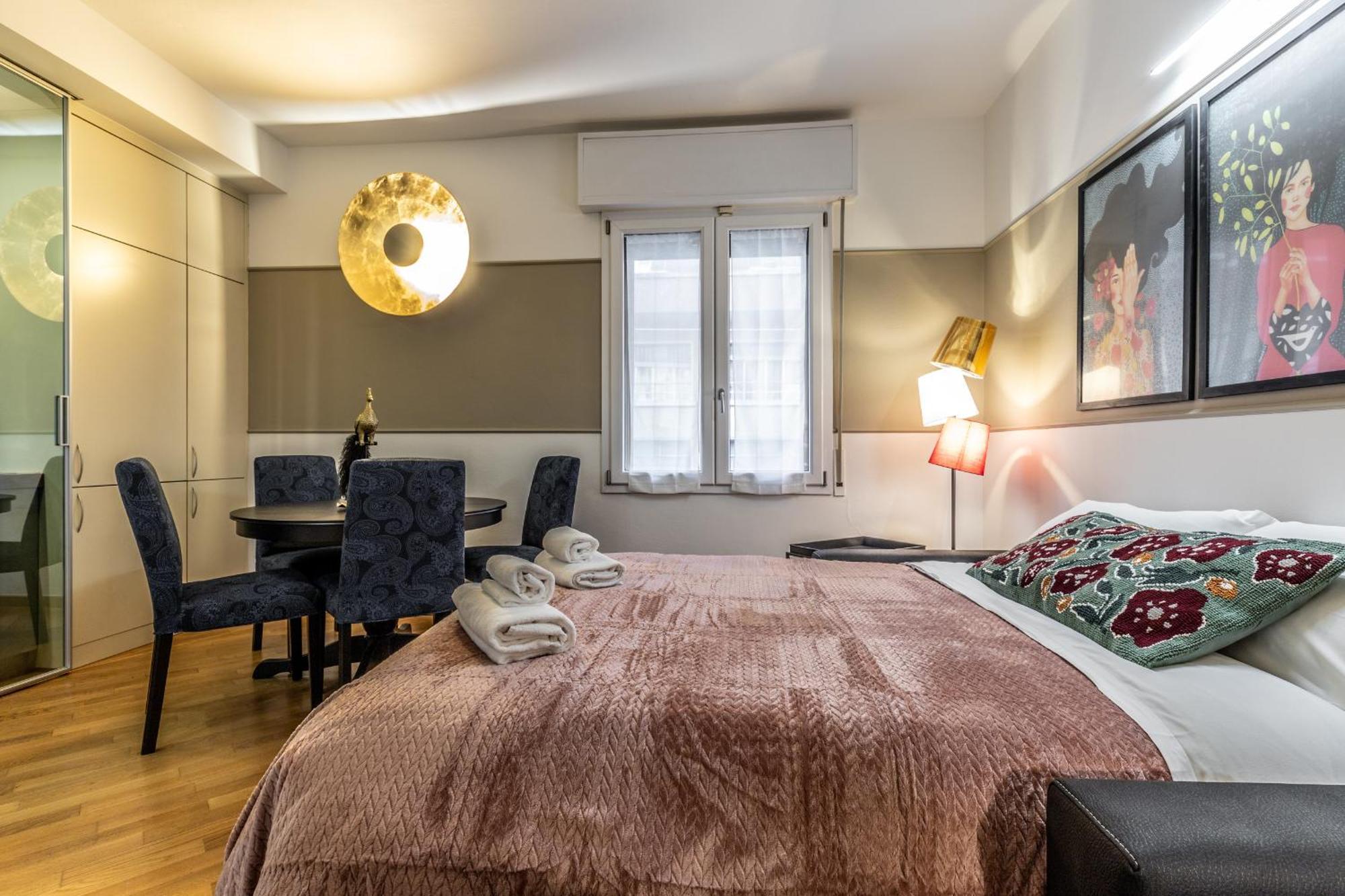 Housmart Azzo Gardino 4 Appartamento