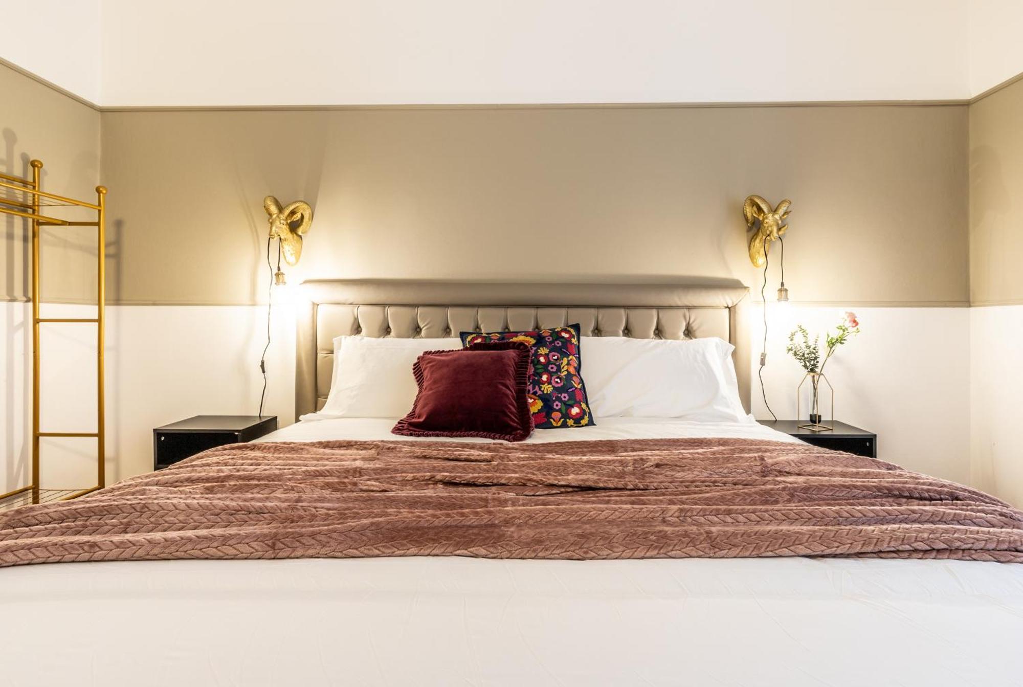 Housmart Azzo Gardino 4 Bologna