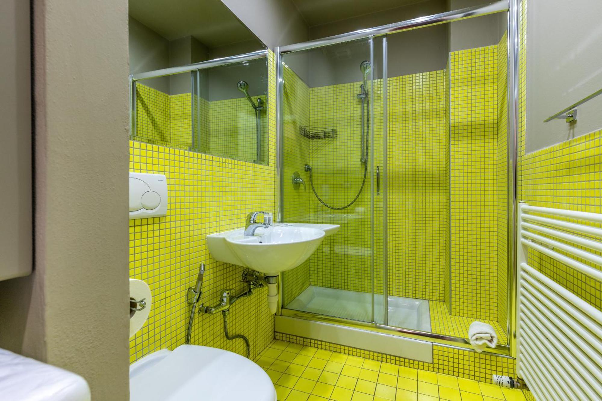 Housmart Azzo Gardino 4 Appartamento *