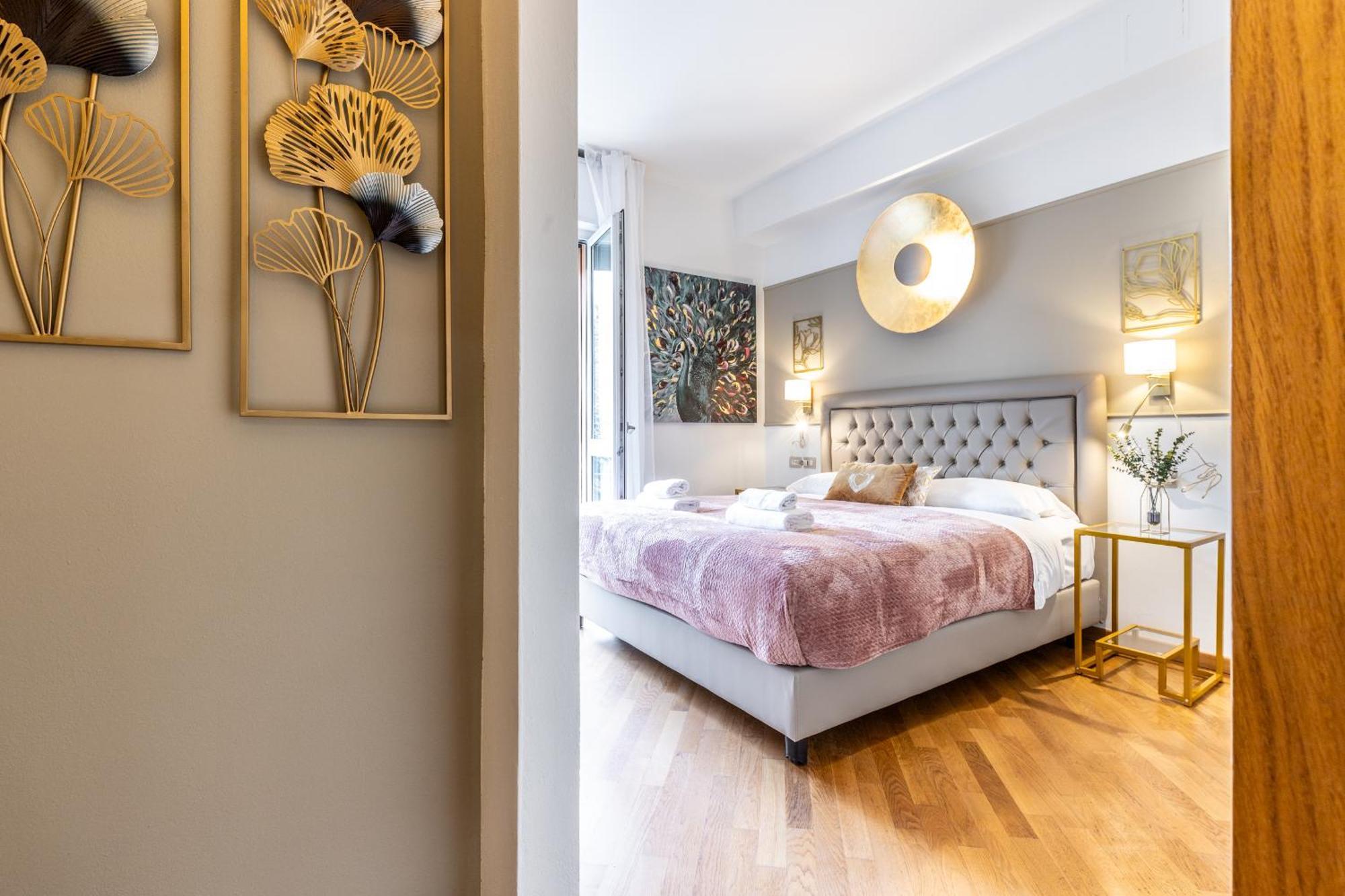 Housmart Azzo Gardino 4 Bologna