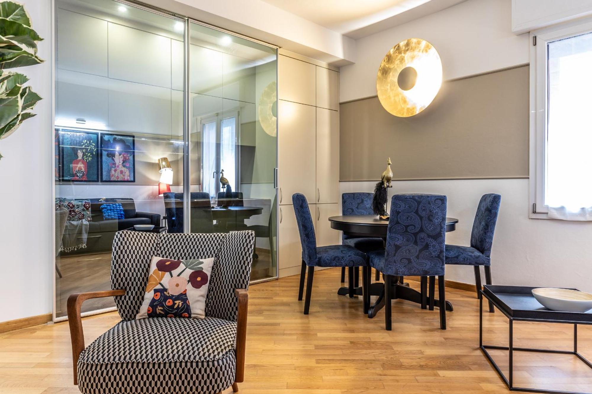 Housmart Azzo Gardino 4 Bologna