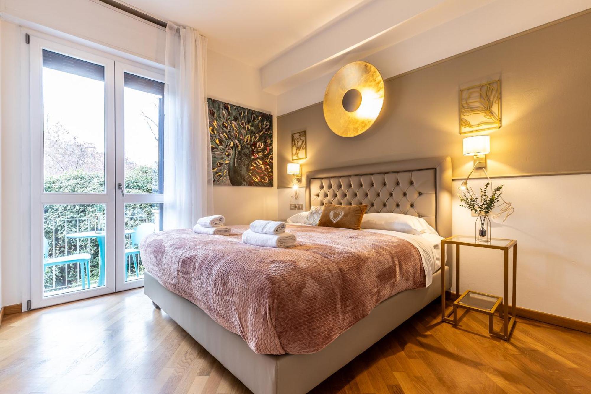 Appartamento Housmart Azzo Gardino 4