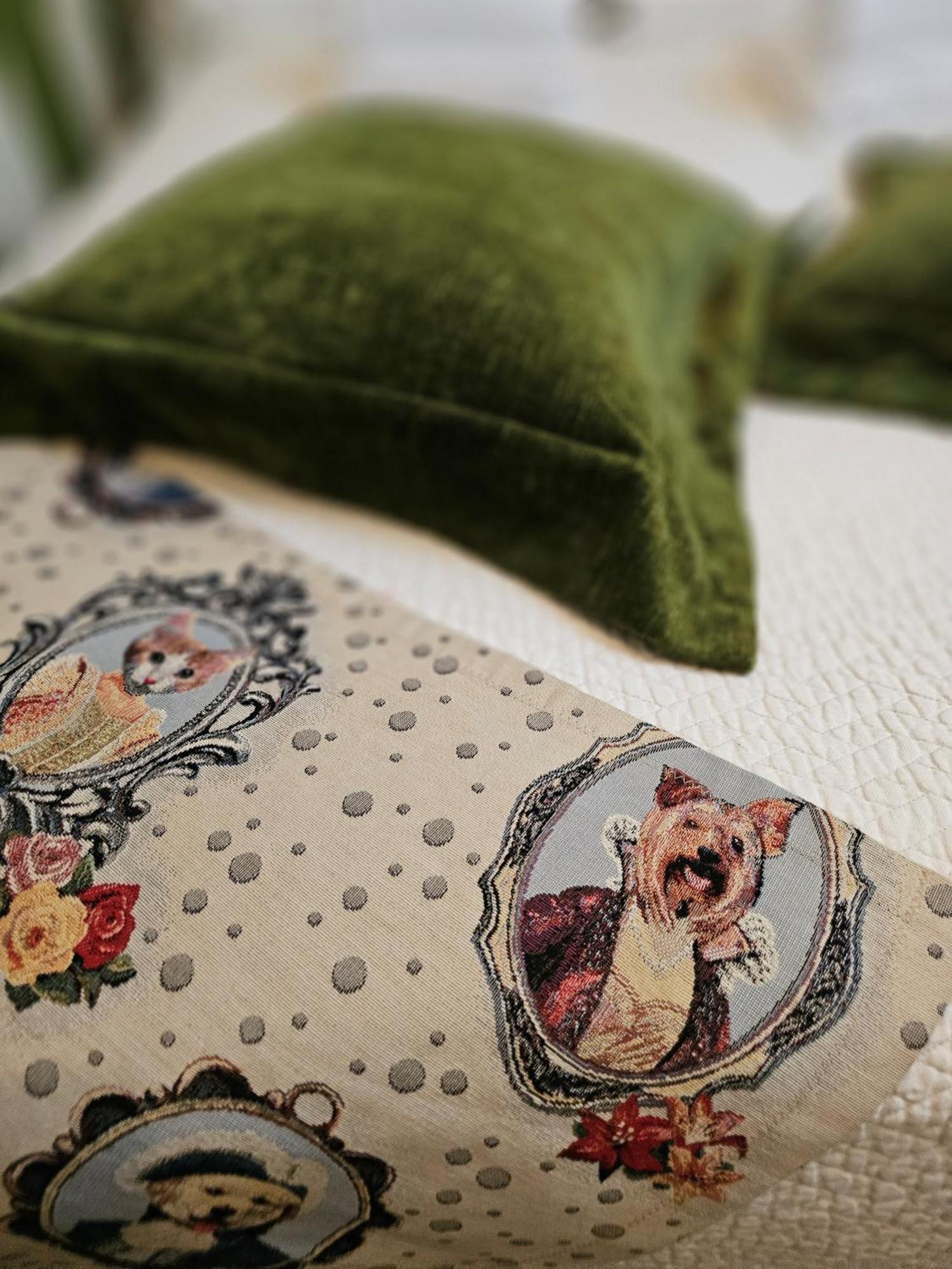 Bed & Breakfast Ab Bohemien 2*