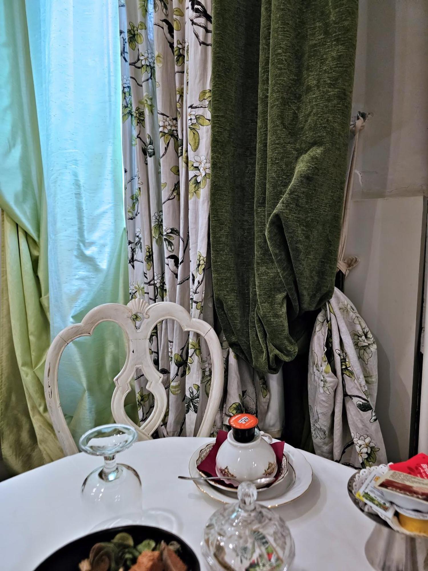Bed & Breakfast Ab Bohemien Bologna
