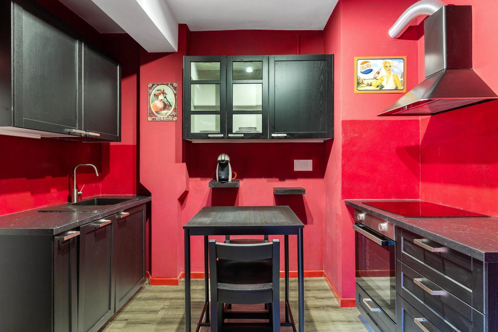 Apartment Corte De' Galluzzi My For *